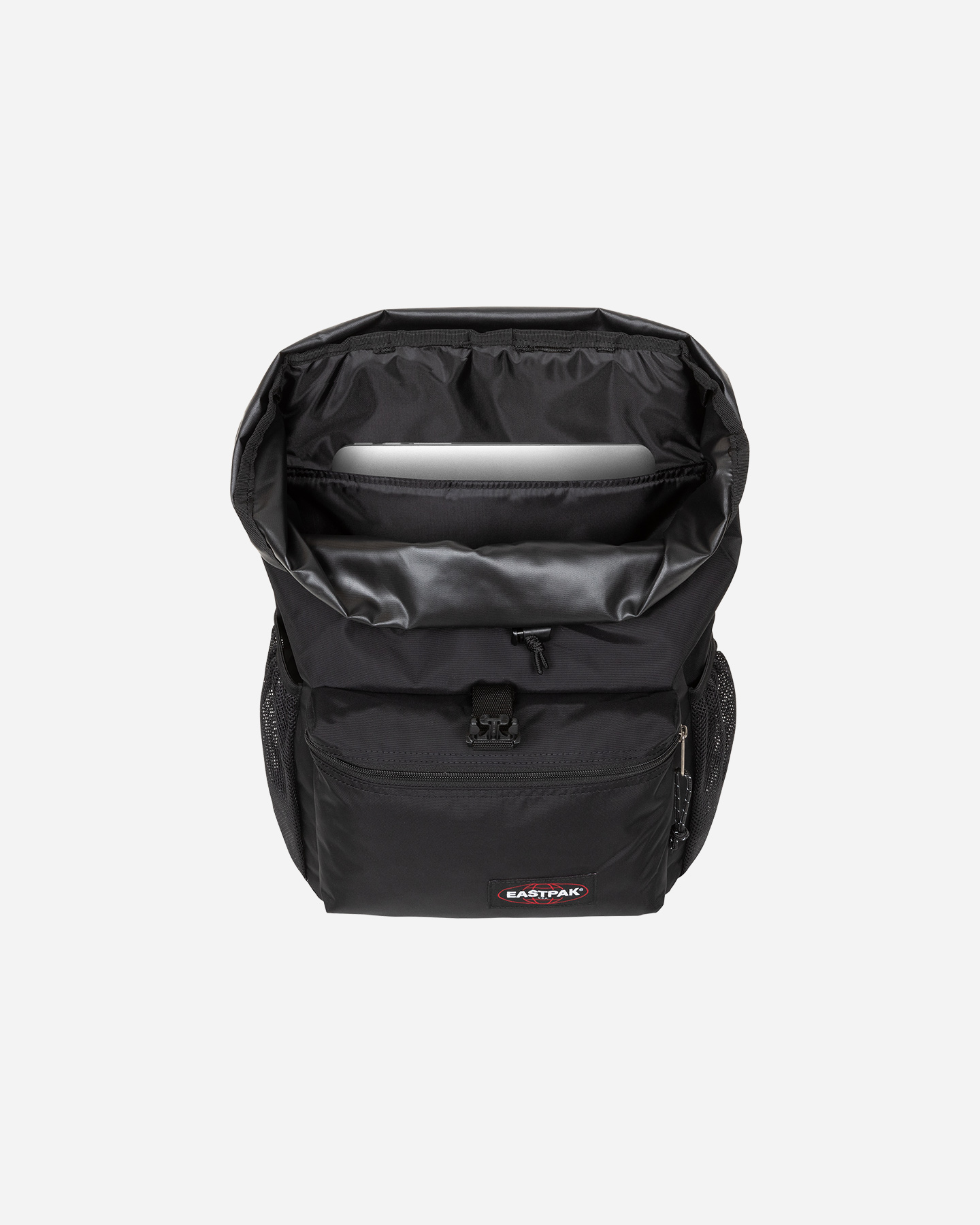 Zaino EASTPAK BAZEGO POWR - Nero - 2 | Cisalfa Sport