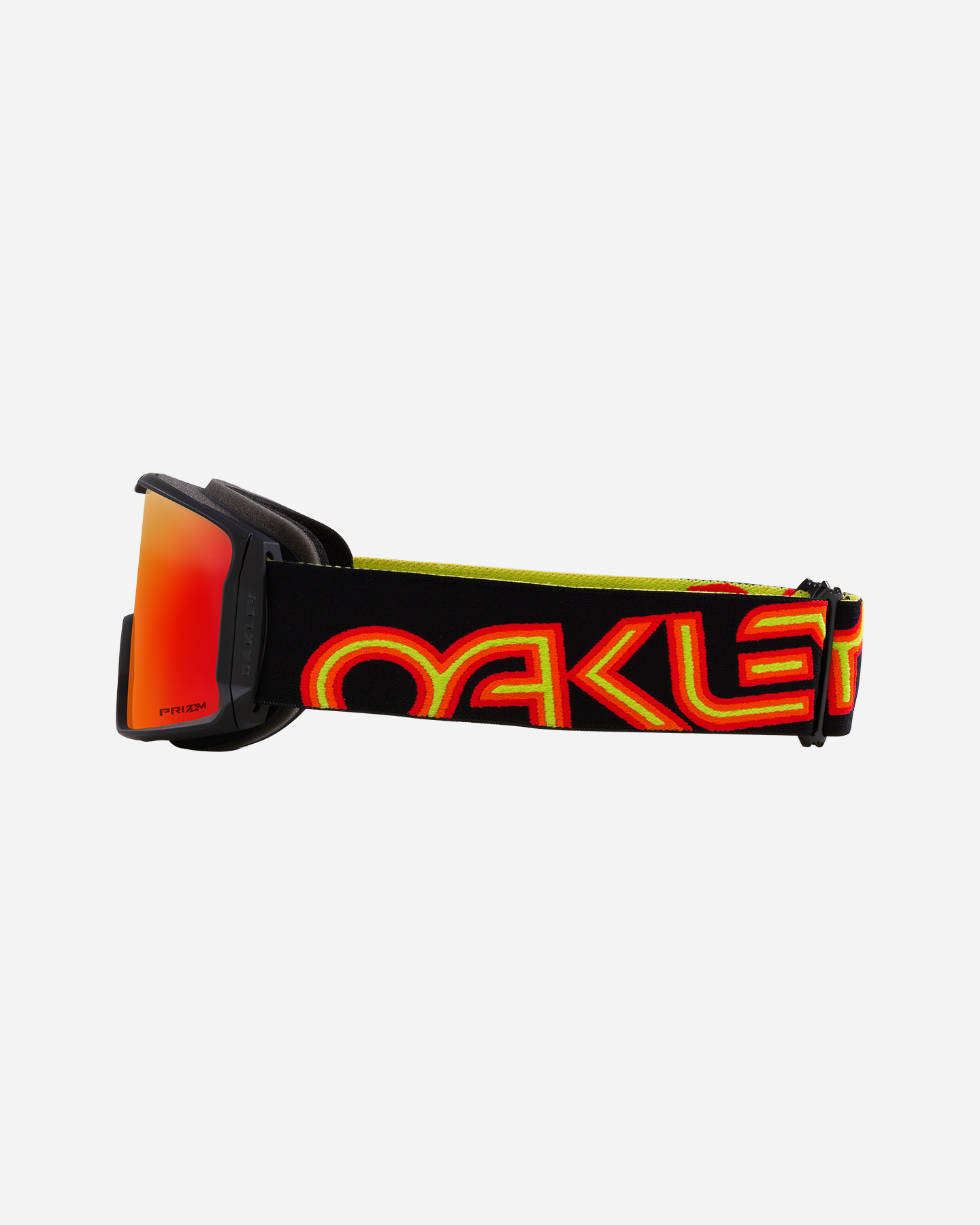 Maschera sci OAKLEY LINE MINER L PRIZM  - 5 | Cisalfa Sport