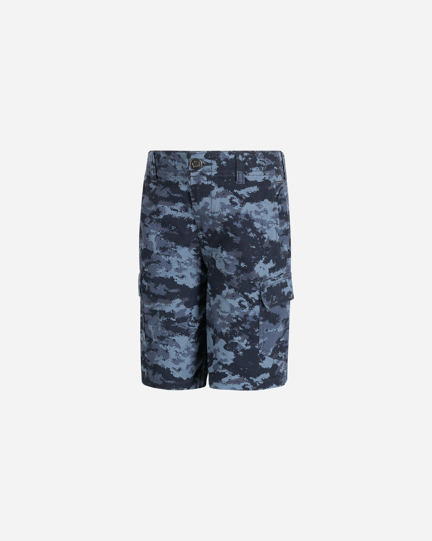 Bermuda ADMIRAL LIFESTYLE JR - Blu - 0 | Cisalfa Sport