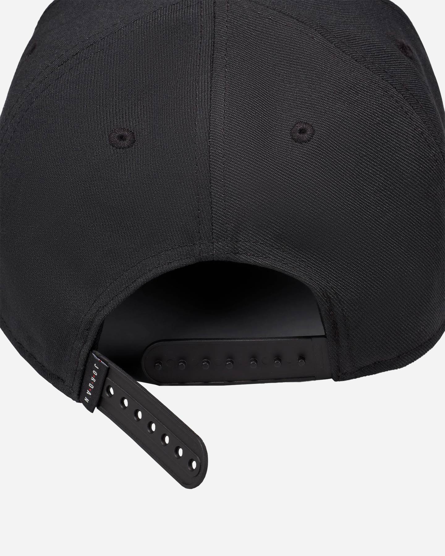 Accessorio basket NIKE JORDAN JUMPMAN PRO - Nero - 5 | Cisalfa Sport