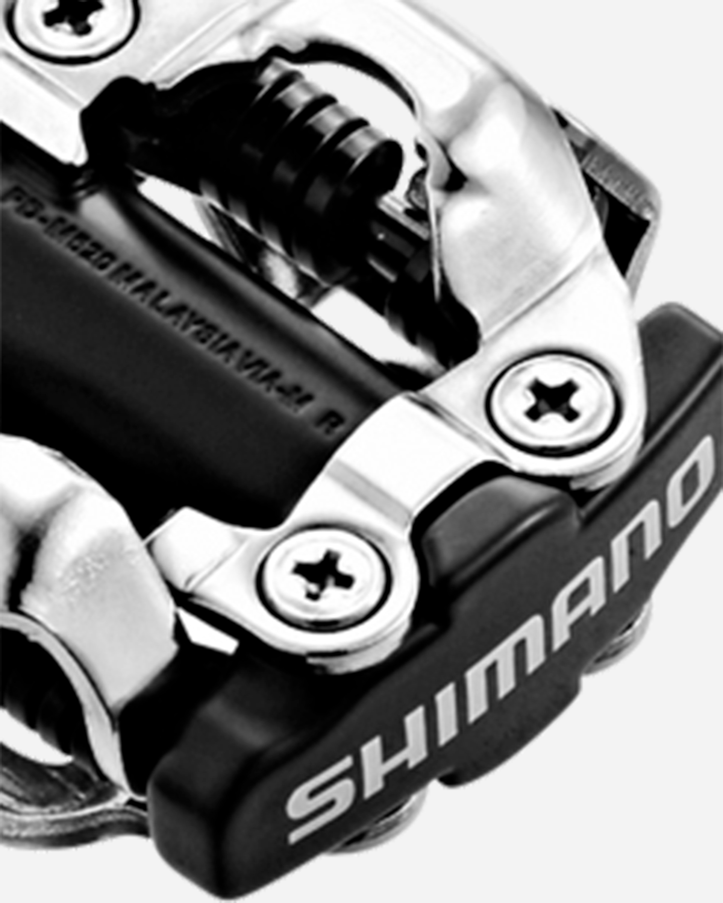 Accessorio bici BONIN SHIMANO  - 1 | Cisalfa Sport