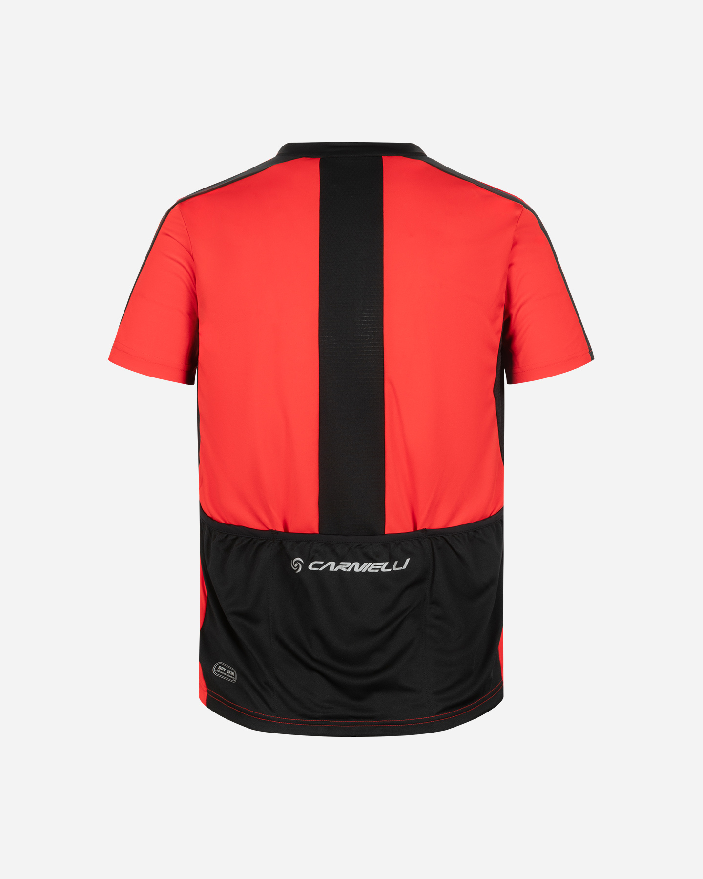 Maglia ciclismo CARNIELLI SOLID M - 1 | Cisalfa Sport