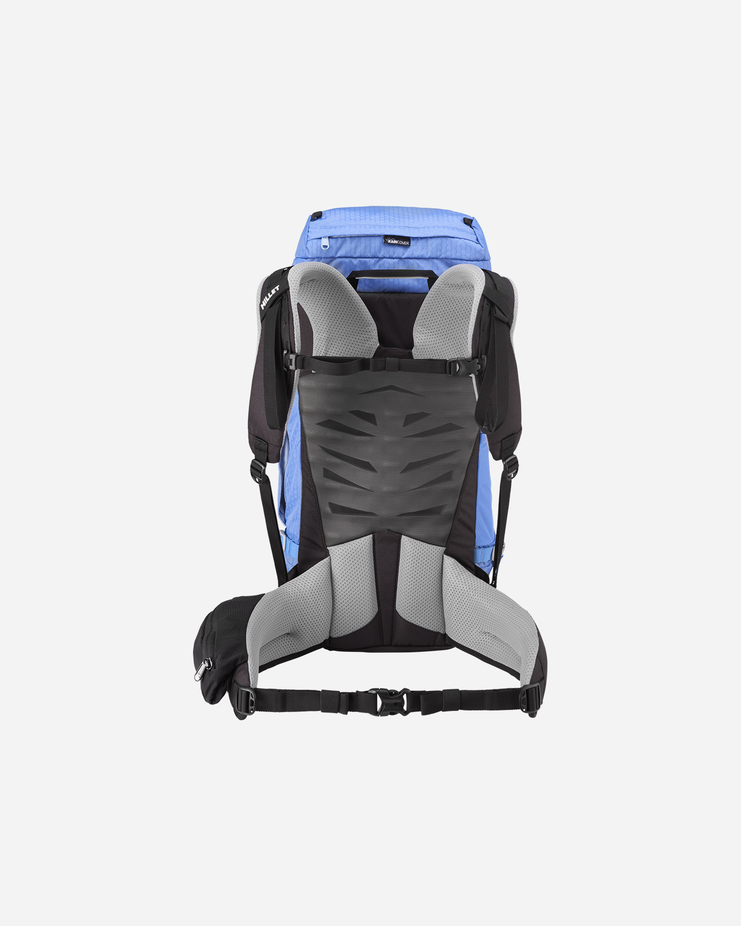 Zaino escursionismo MILLET UBIC 30 W - Azzurro - 5 | Cisalfa Sport