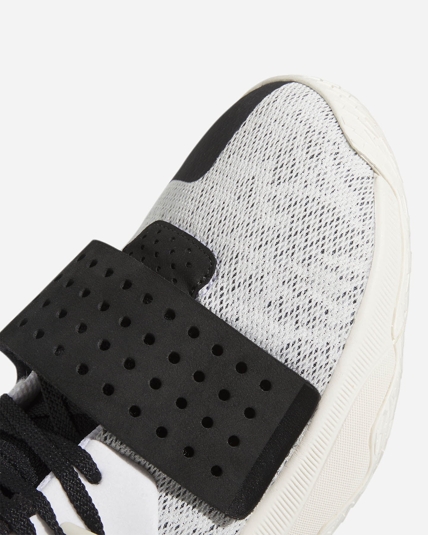 Scarpe basket ADIDAS DAME 8 EXTPLY M - Bianco - 4 | Cisalfa Sport
