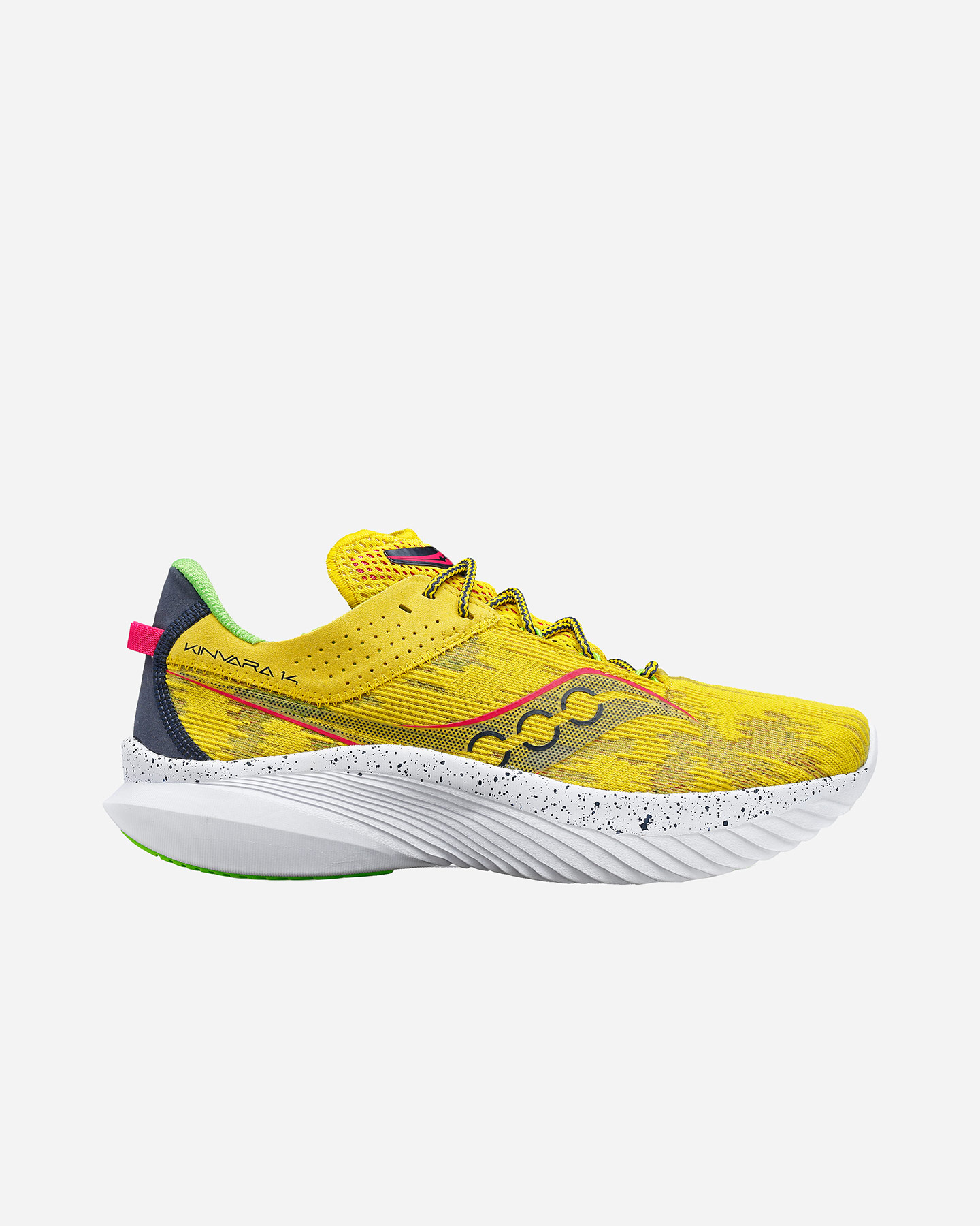 Scarpe running SAUCONY KINVARA 14 M - 5 | Cisalfa Sport