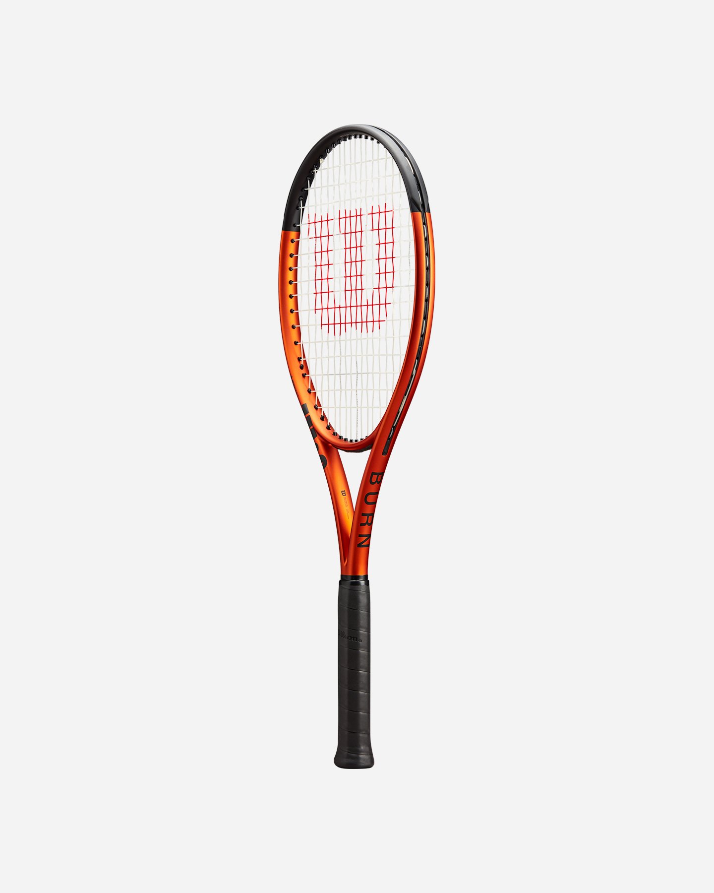 Racchetta tennis WILSON BURN 100ULS V5.0 RKT  - 2 | Cisalfa Sport