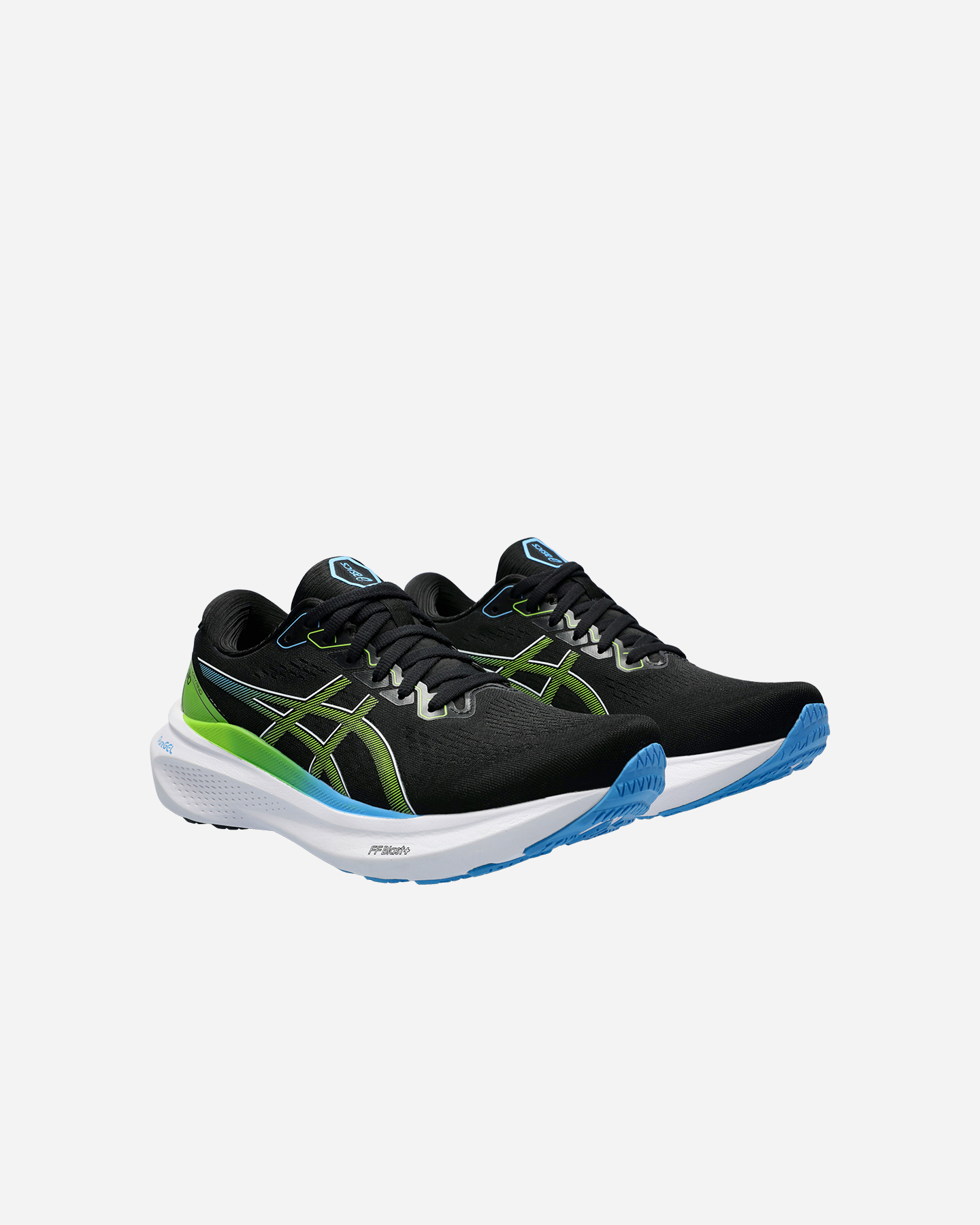 Scarpe running ASICS GEL-KAYANO 30 M - 1 | Cisalfa Sport