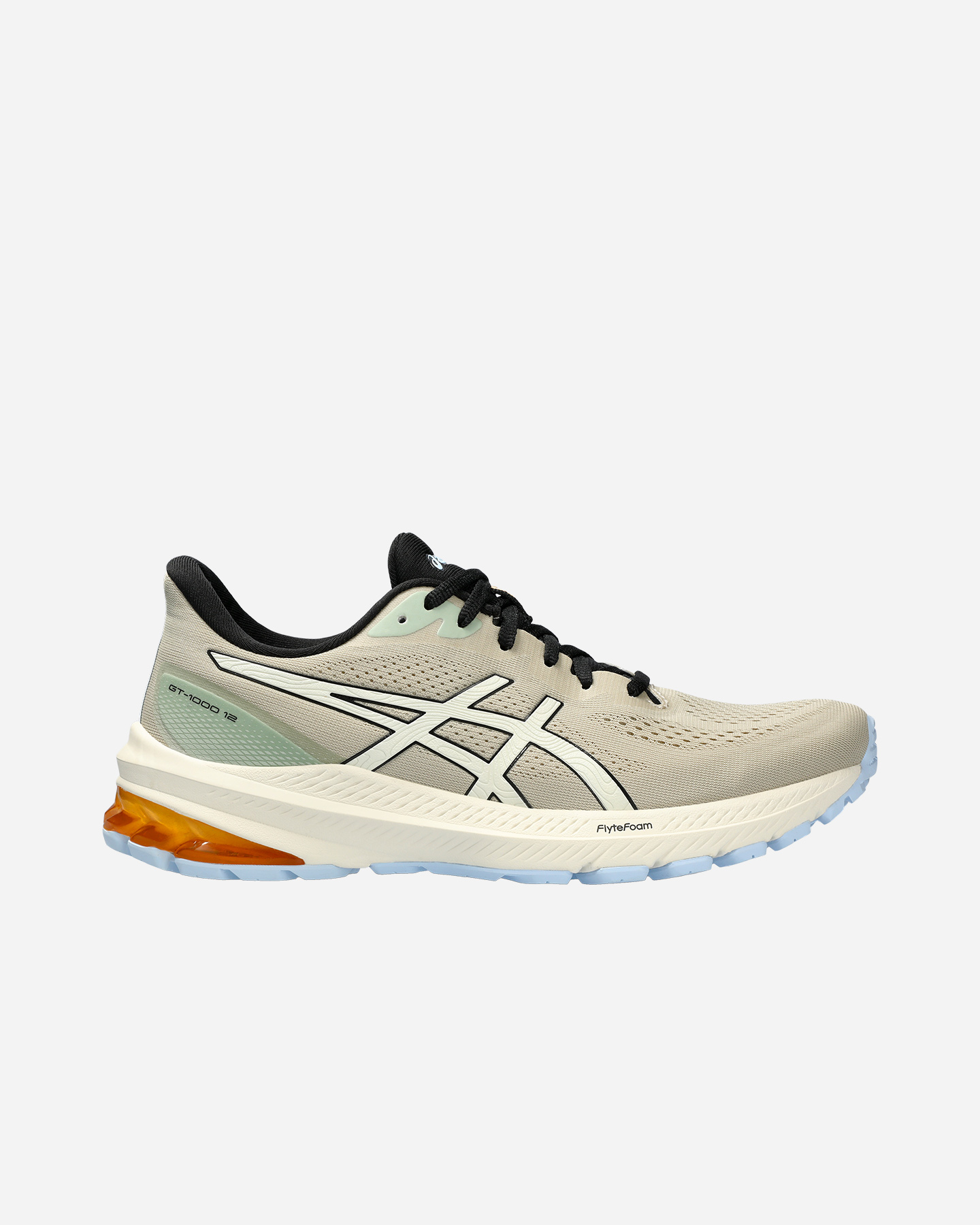 Asics Gt-1000 12 Tr M - Scarpe Trail - Uomo