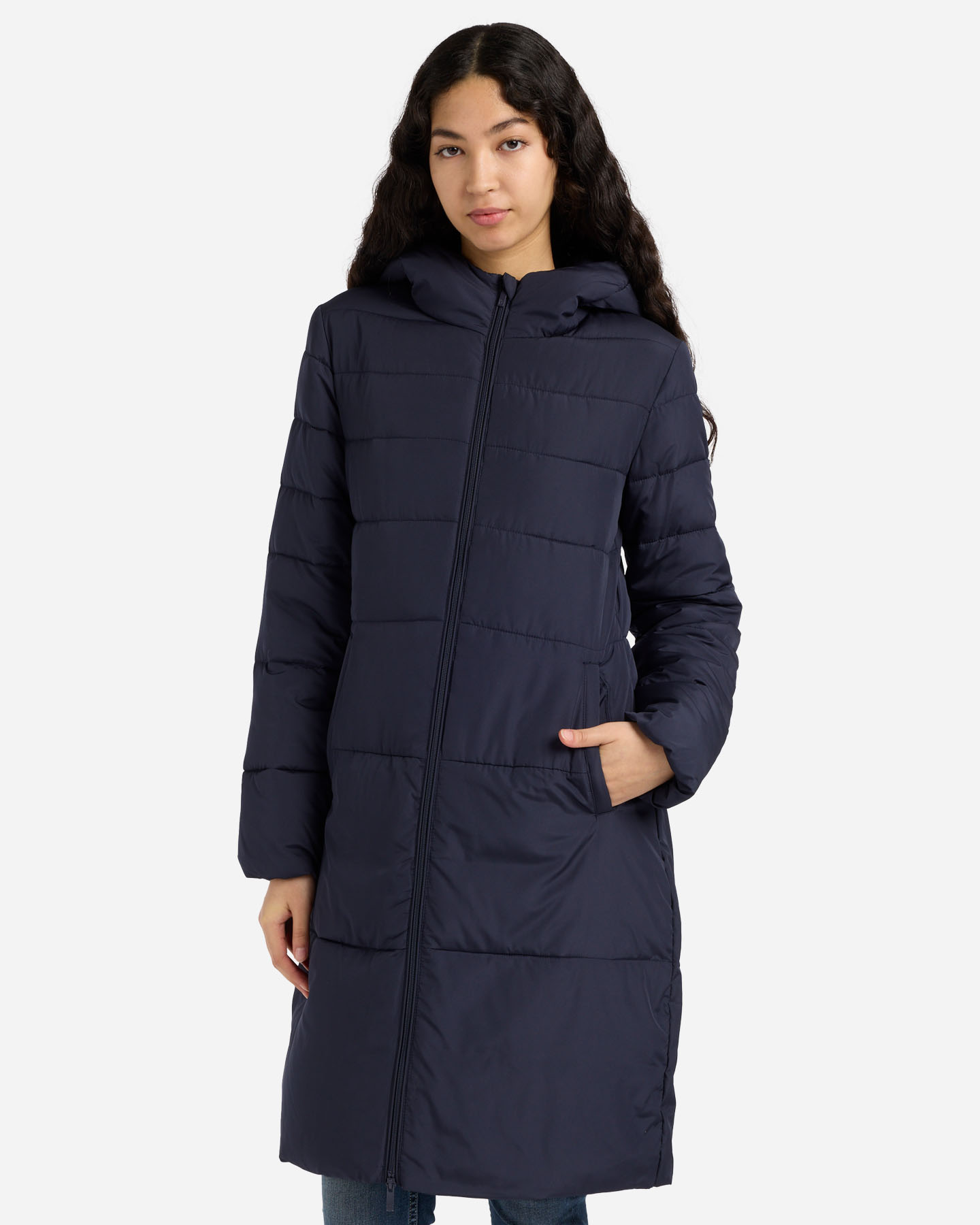 Giacca DACK'S URBAN W - Blu - 1 | Cisalfa Sport