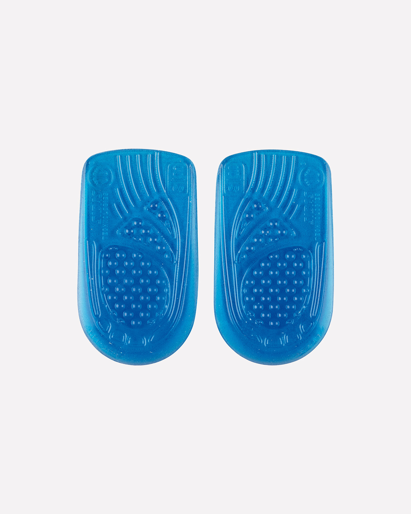 Tallonette SIDAS GEL HEEL PADS - 0 | Cisalfa Sport