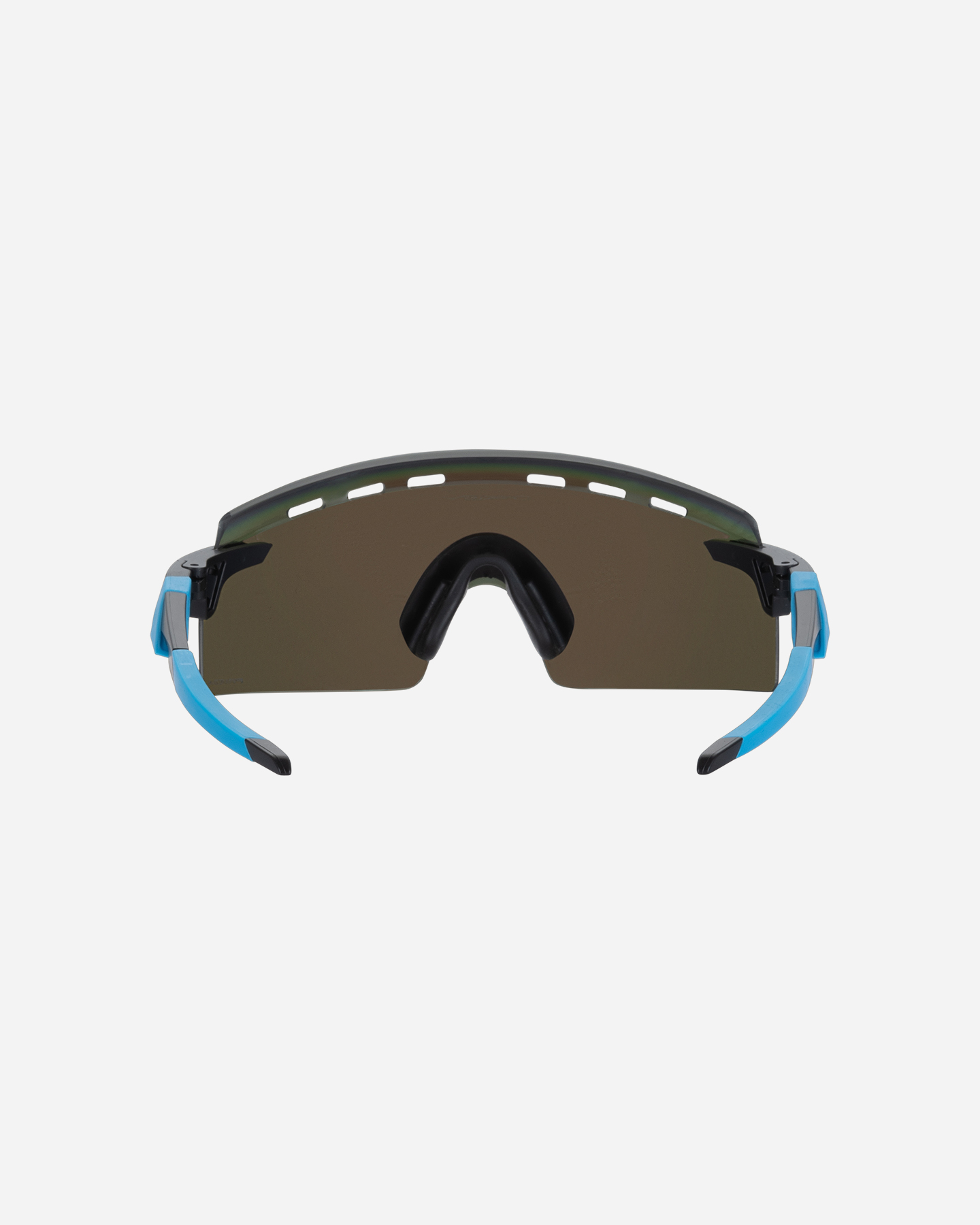 Occhiali OAKLEY ENCODER STRIKE PRIZM - Nero - 2 | Cisalfa Sport