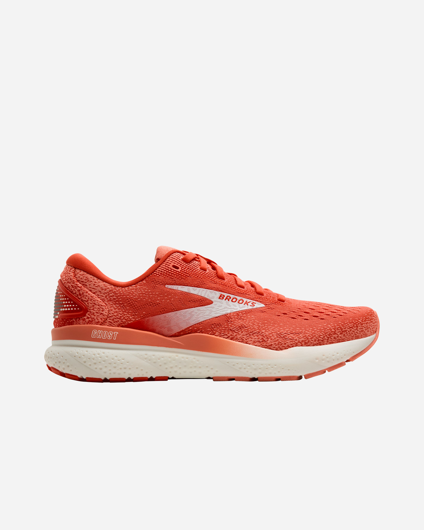 Scarpe running BROOKS GHOST 16 W - Rosa - 0 | Cisalfa Sport