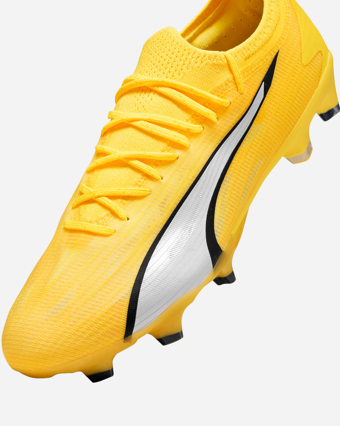 Scarpe calcio PUMA ULTRA ULTIMATE FG-AG W - 4 | Cisalfa Sport