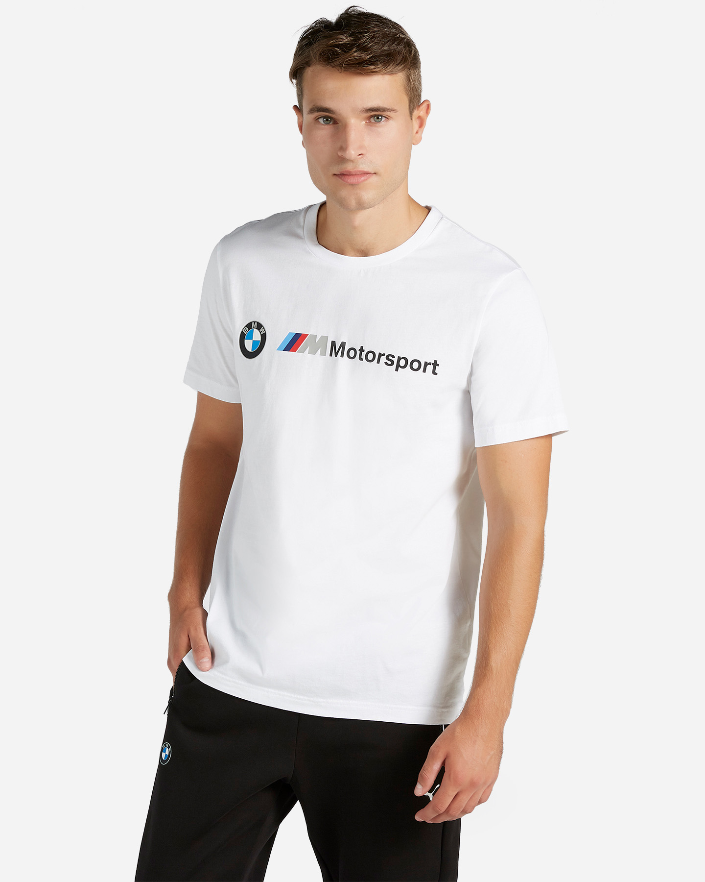 puma motorsport bmw uomo prezzo