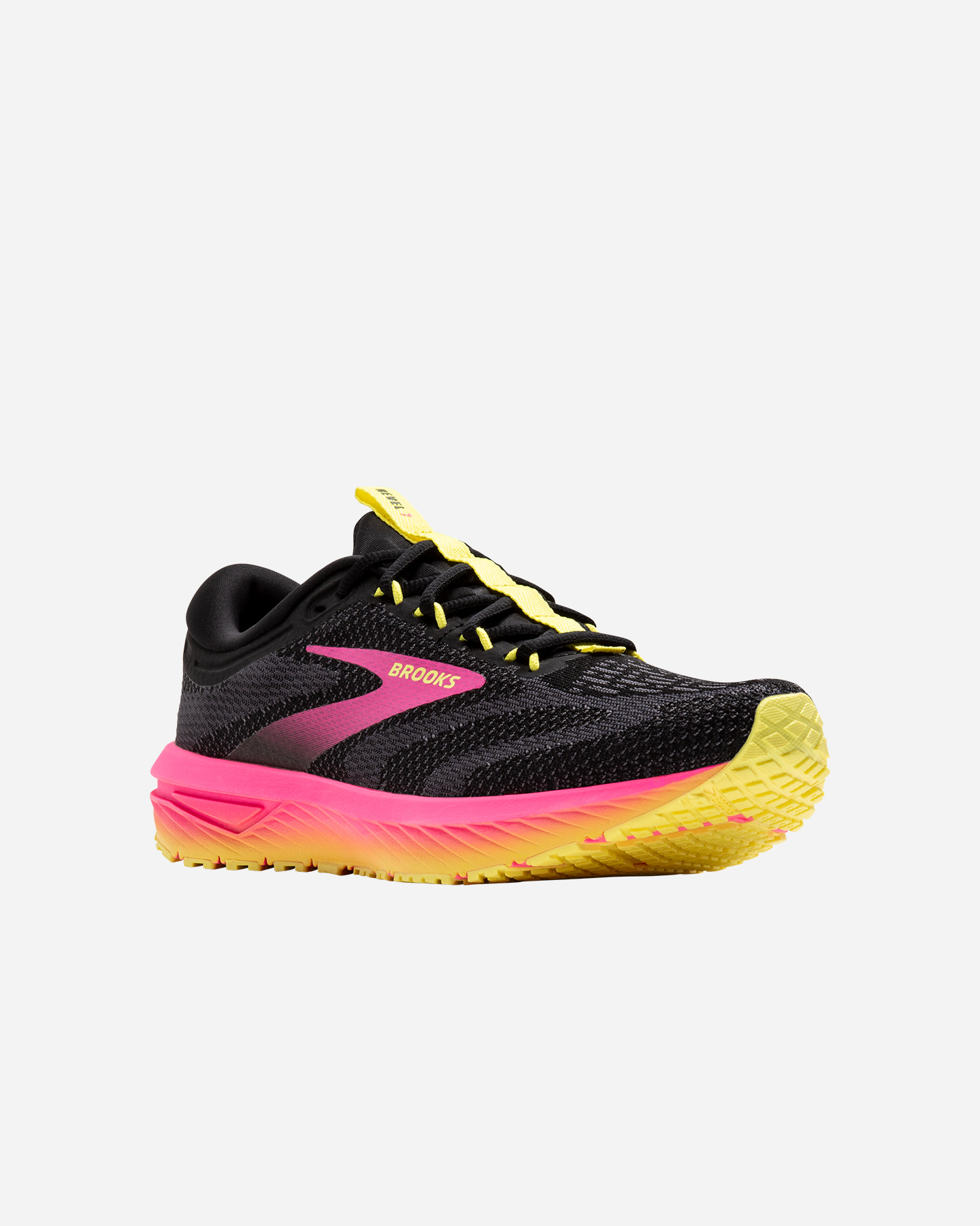 Scarpe running BROOKS REVEL 7 W - 1 | Cisalfa Sport