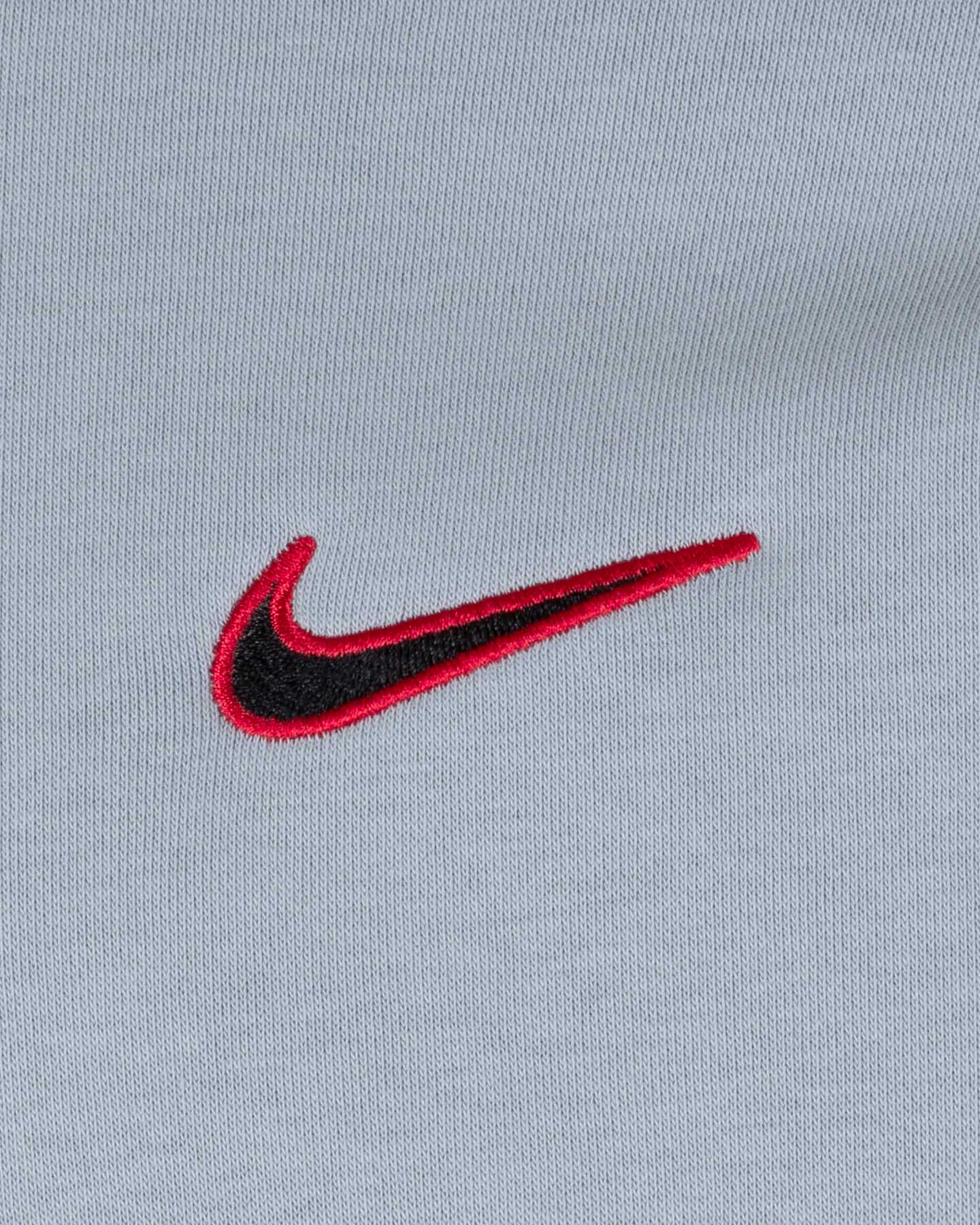 Felpa NIKE SWOOSH SMALL LOGO M - 2 | Cisalfa Sport