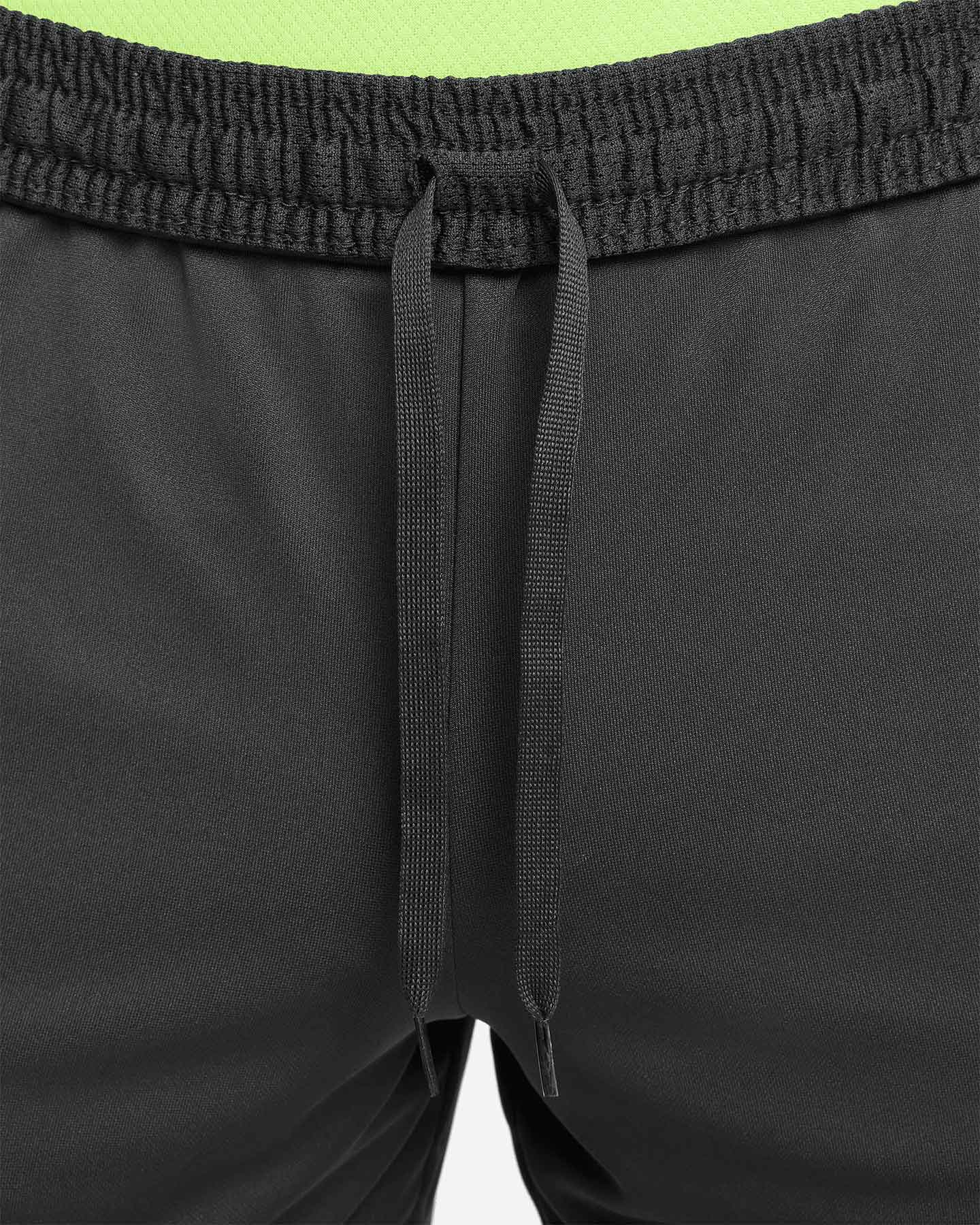 Pantaloncini calcio NIKE DRI FIT ACADEMY 23 KBR M - Antracite - 4 | Cisalfa Sport