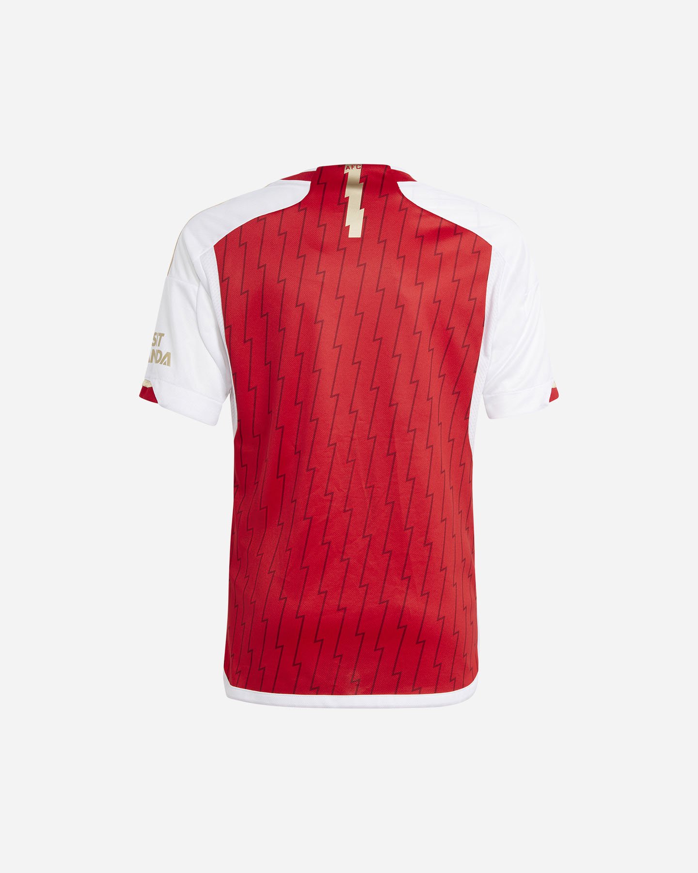 Maglia calcio ADIDAS ARSENAL HOME 23-24 JR - 1 | Cisalfa Sport