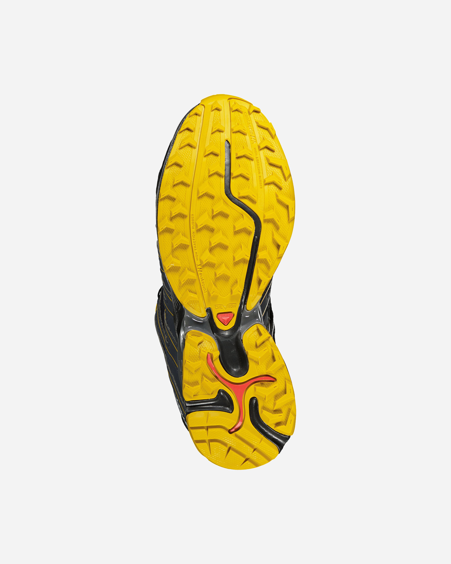 Scarpe trail SALOMON XT ASAMA GTX M - Blu - 2 | Cisalfa Sport
