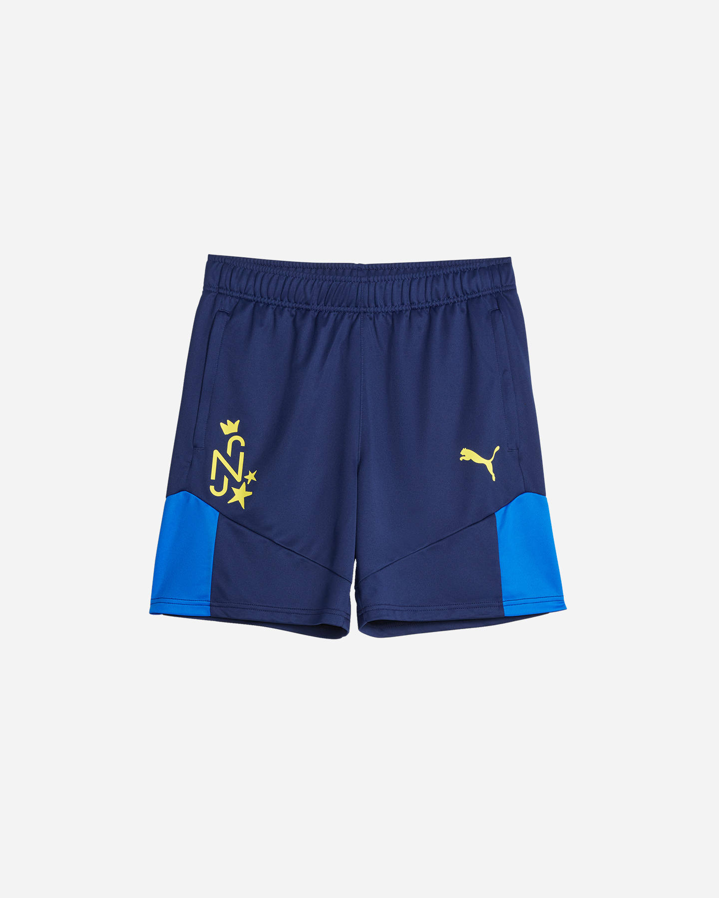 Pantaloncini calcio PUMA NEYMAR PERSIAN M - 0 | Cisalfa Sport