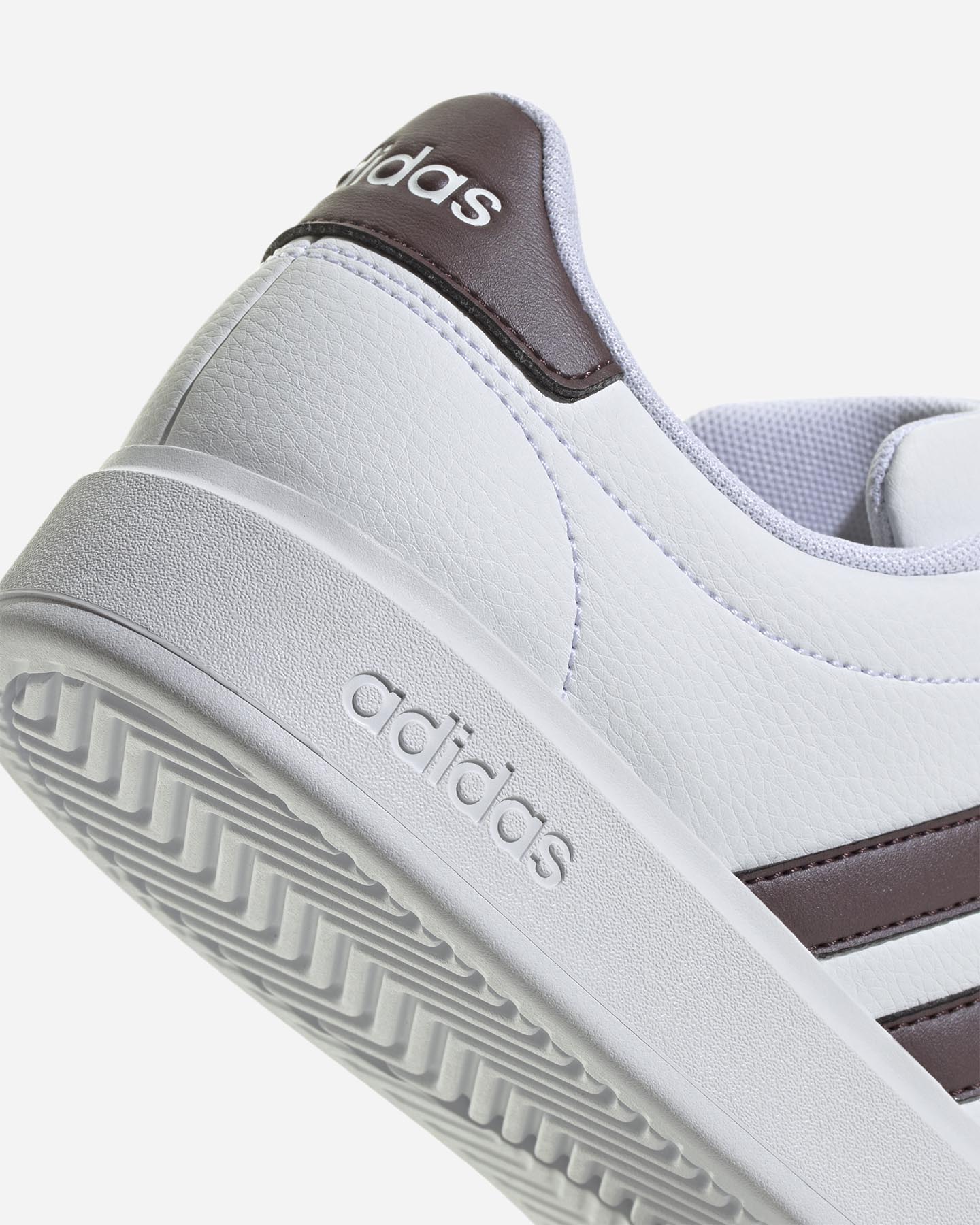 Scarpe sneakers ADIDAS CORE GRAND COURT 2,0 W - 5 | Cisalfa Sport