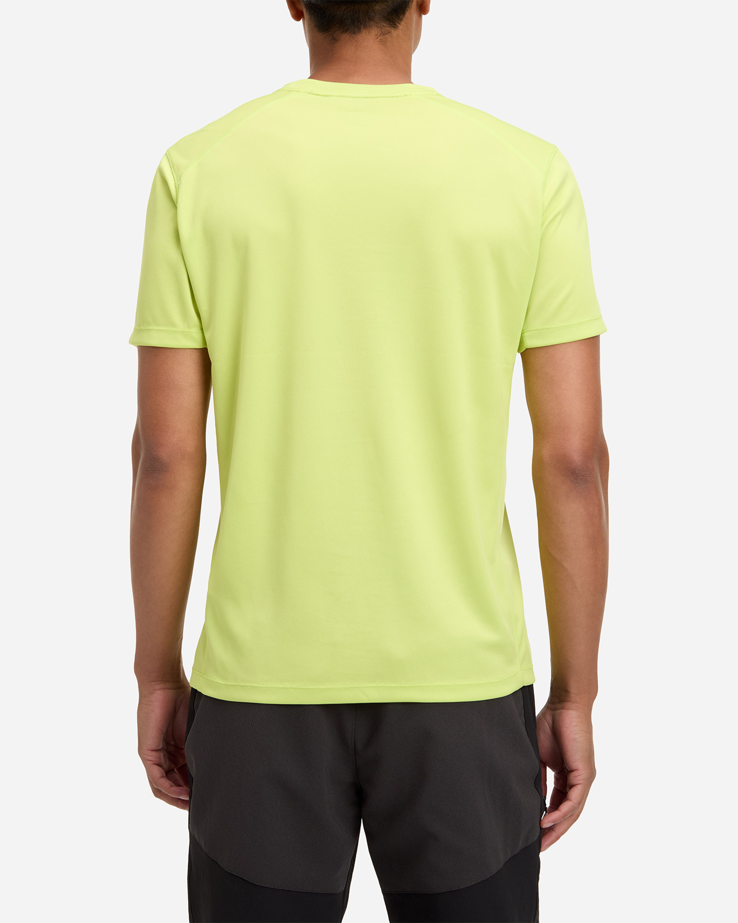 T-shirt MCKINLEY FABI II M - Verde - 2 | Cisalfa Sport