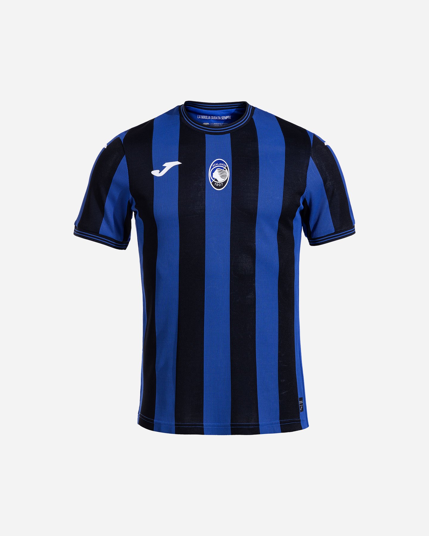 Maglia calcio ufficiale JOMA ATALANTA HOME 24-25 JR - 0 | Cisalfa Sport