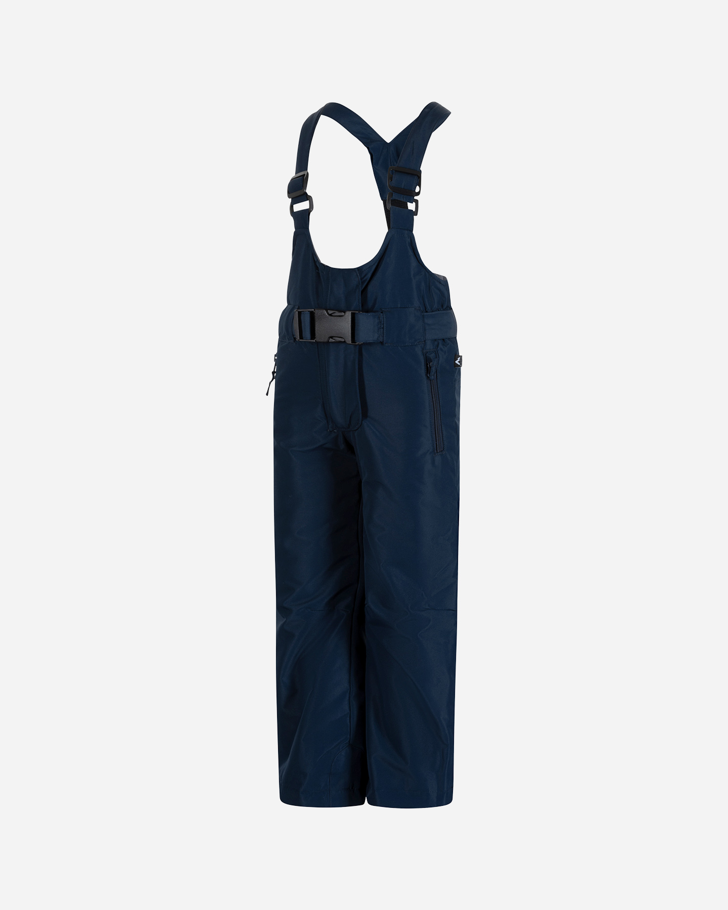 Salopette sci MCKINLEY SUCRE JR - Blu Navy - 0 | Cisalfa Sport