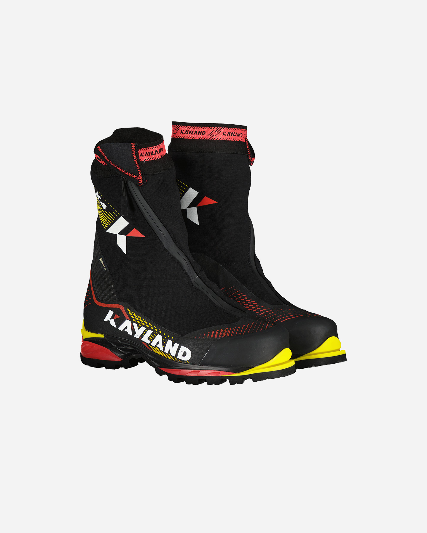 Scarpe alpinismo KAYLAND K4 GTX M - 1 | Cisalfa Sport