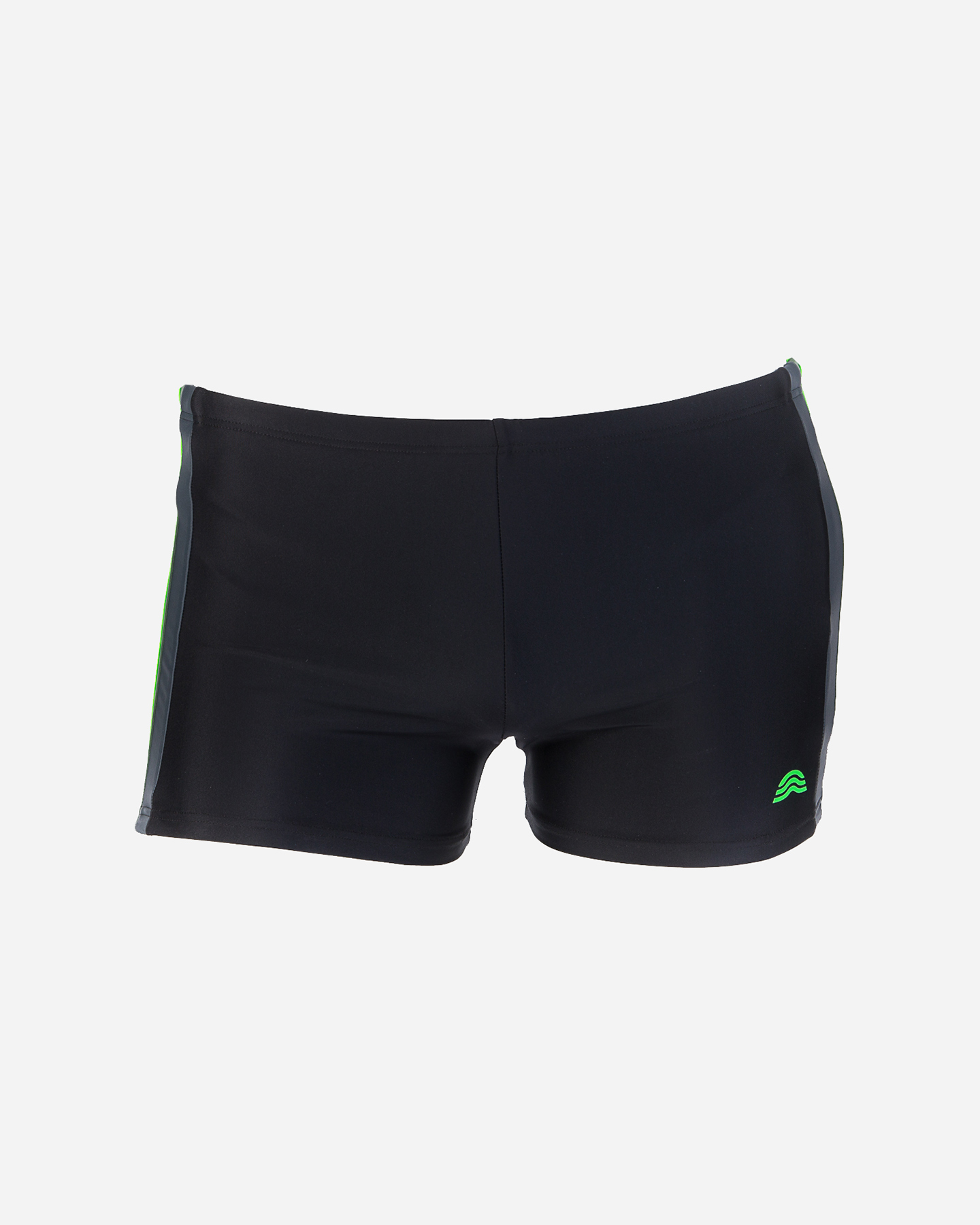 Short piscina AQUARAPID PAXEL M - Nero - 0 | Cisalfa Sport
