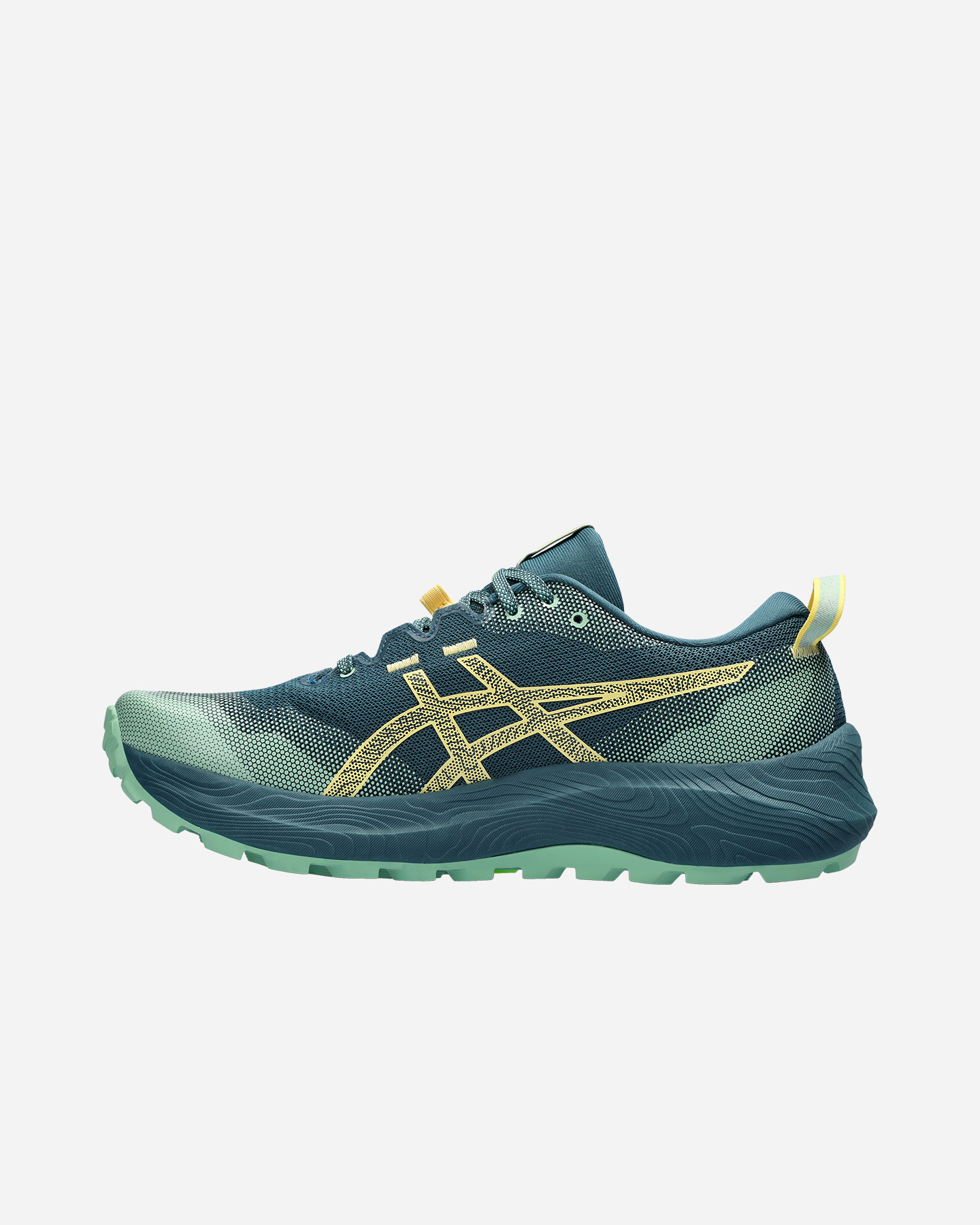 Scarpe trail ASICS GEL-TRABUCO 12 M - 5 | Cisalfa Sport