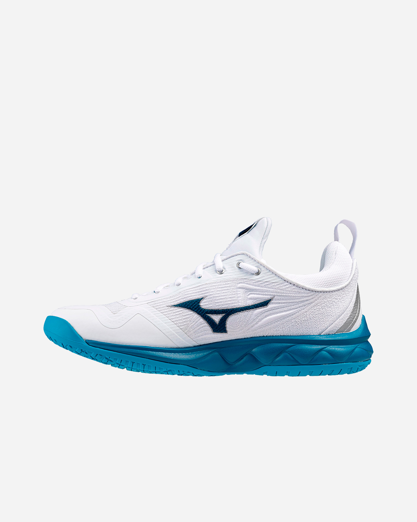 Scarpe volley MIZUNO WAVE LUMINOUS 2 M - 4 | Cisalfa Sport