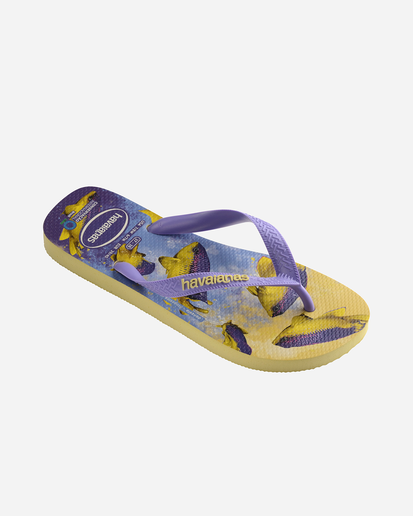 Infradito HAVAIANAS CONSERVATION M - 8 | Cisalfa Sport