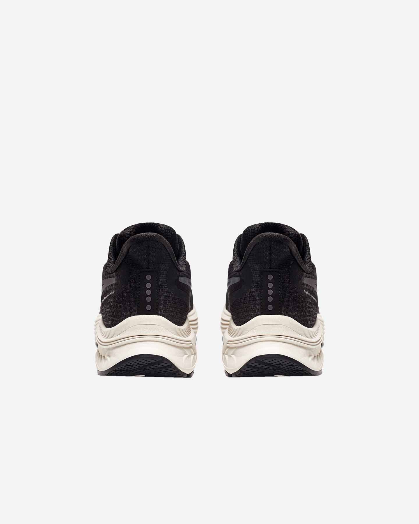 Scarpe running DIADORA MYTHOS BLUSHIELD 9 VORTICE M - Nero - 3 | Cisalfa Sport
