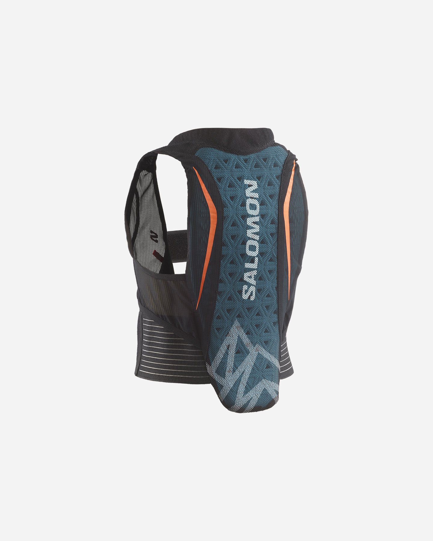 Protezione sci SALOMON FLEXCELL PRO JR - 0 | Cisalfa Sport