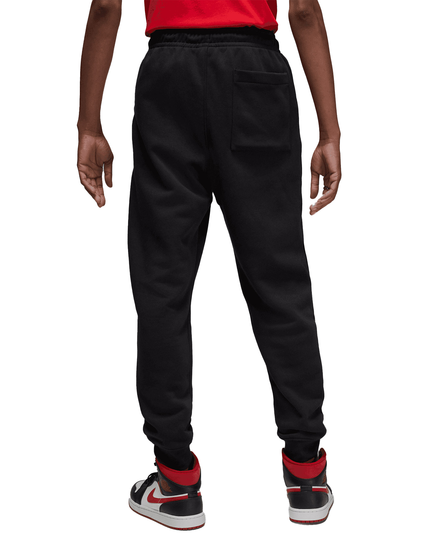 Pantalone NIKE JORDAN ESSENTIAL M - 1 | Cisalfa Sport