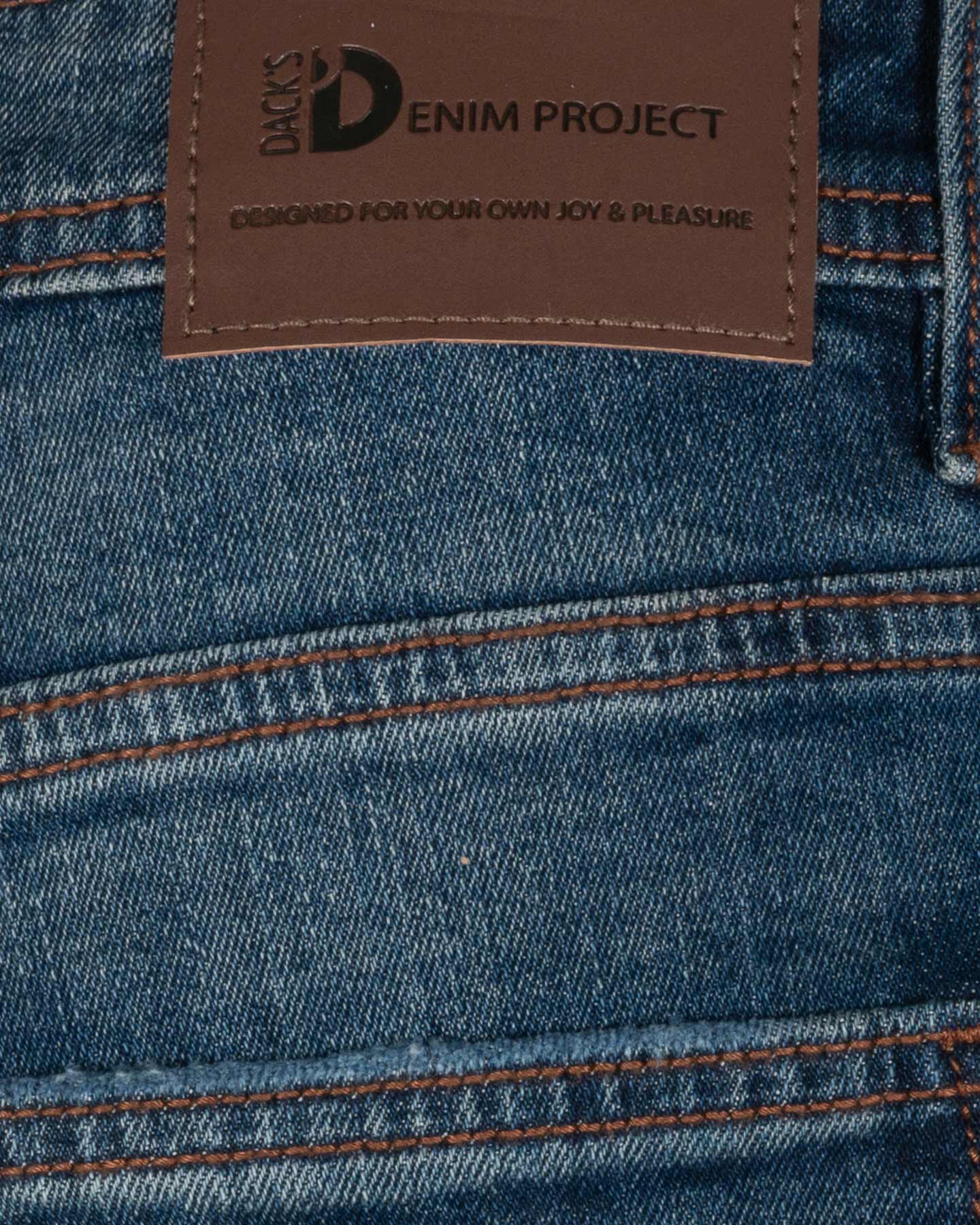 Jeans DACK'S ESSENTIAL M - Denim - 2 | Cisalfa Sport