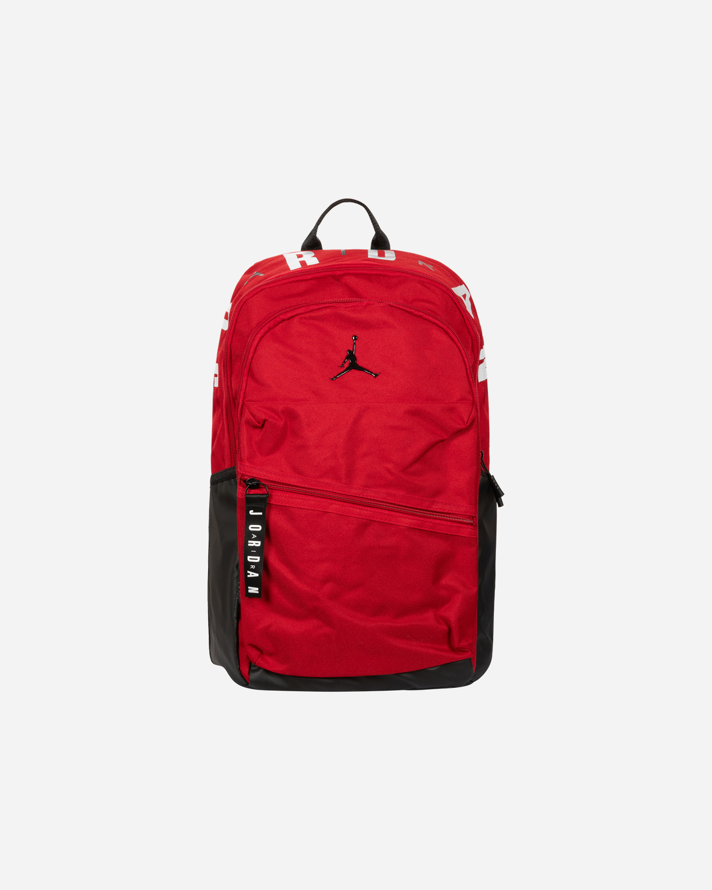 Zaino NIKE JORDAN JAM AIR PATROL GYM  - 0 | Cisalfa Sport