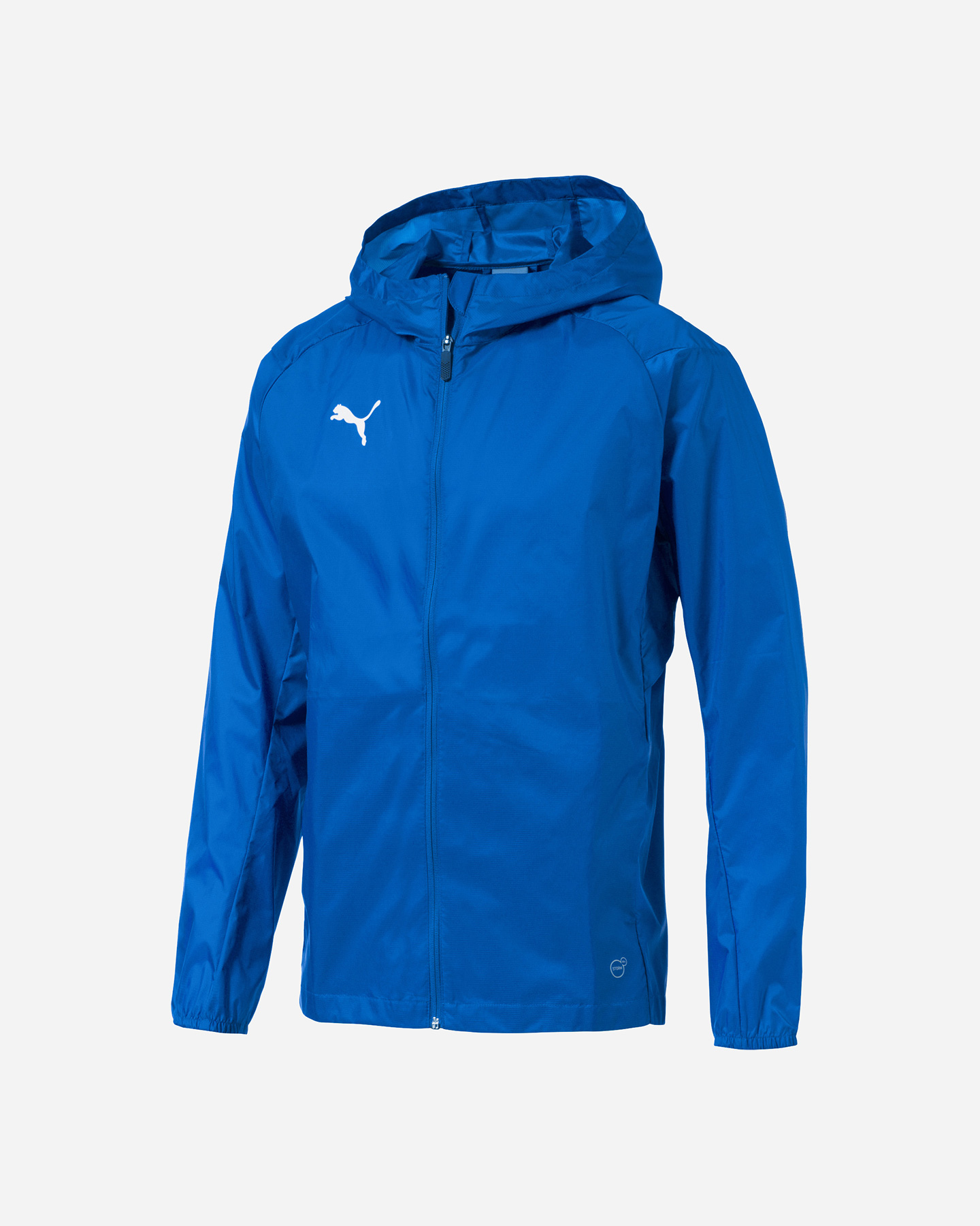 Giacca antipioggia PUMA LIGA TRAIN M - 2 | Cisalfa Sport