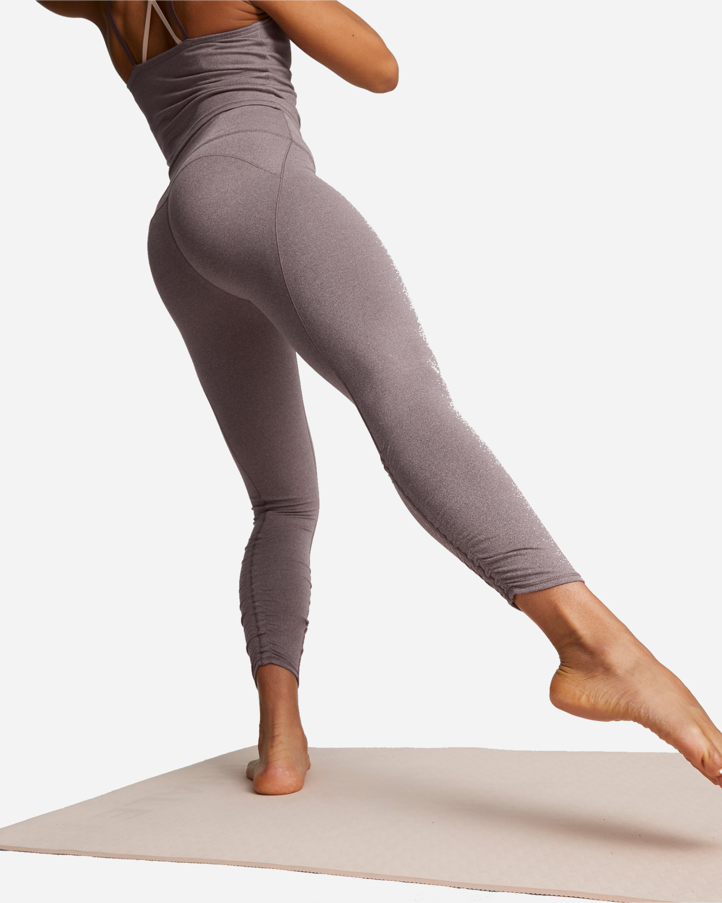 Leggings PUMA POLY 7/8 W - 5 | Cisalfa Sport