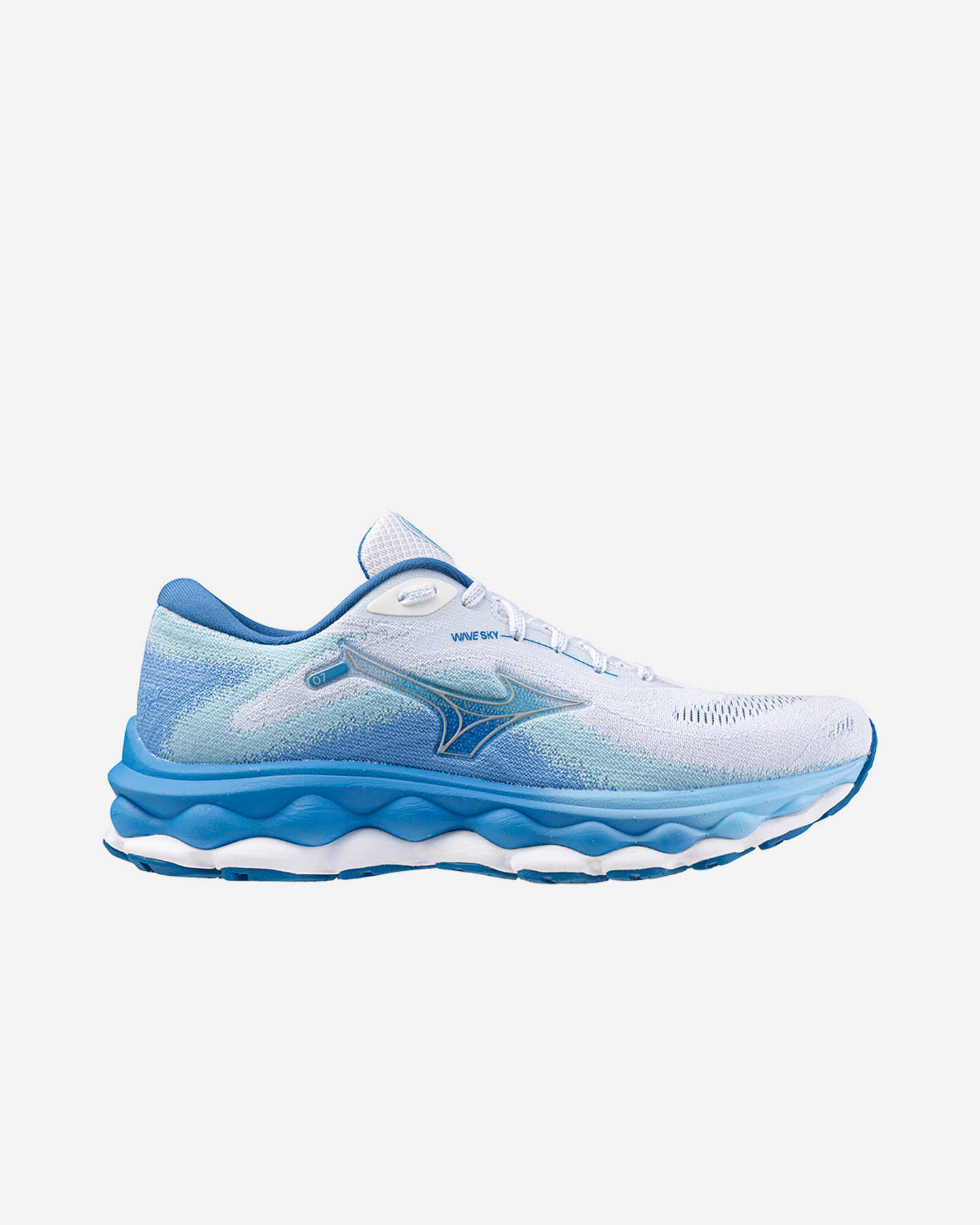 Scarpe running MIZUNO WAVE SKY 7 W - 0 | Cisalfa Sport