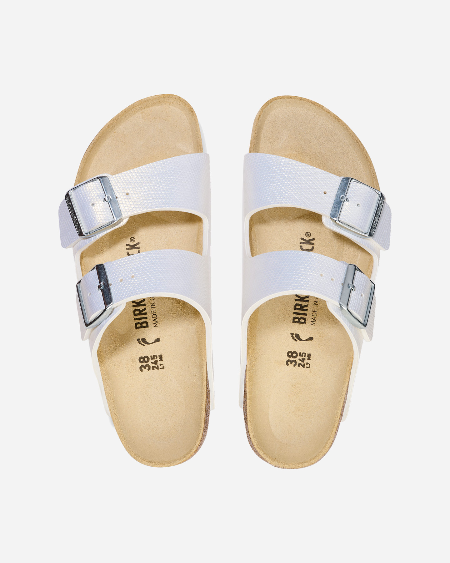 Sandali BIRKENSTOCK ARIZONA W - 0 | Cisalfa Sport