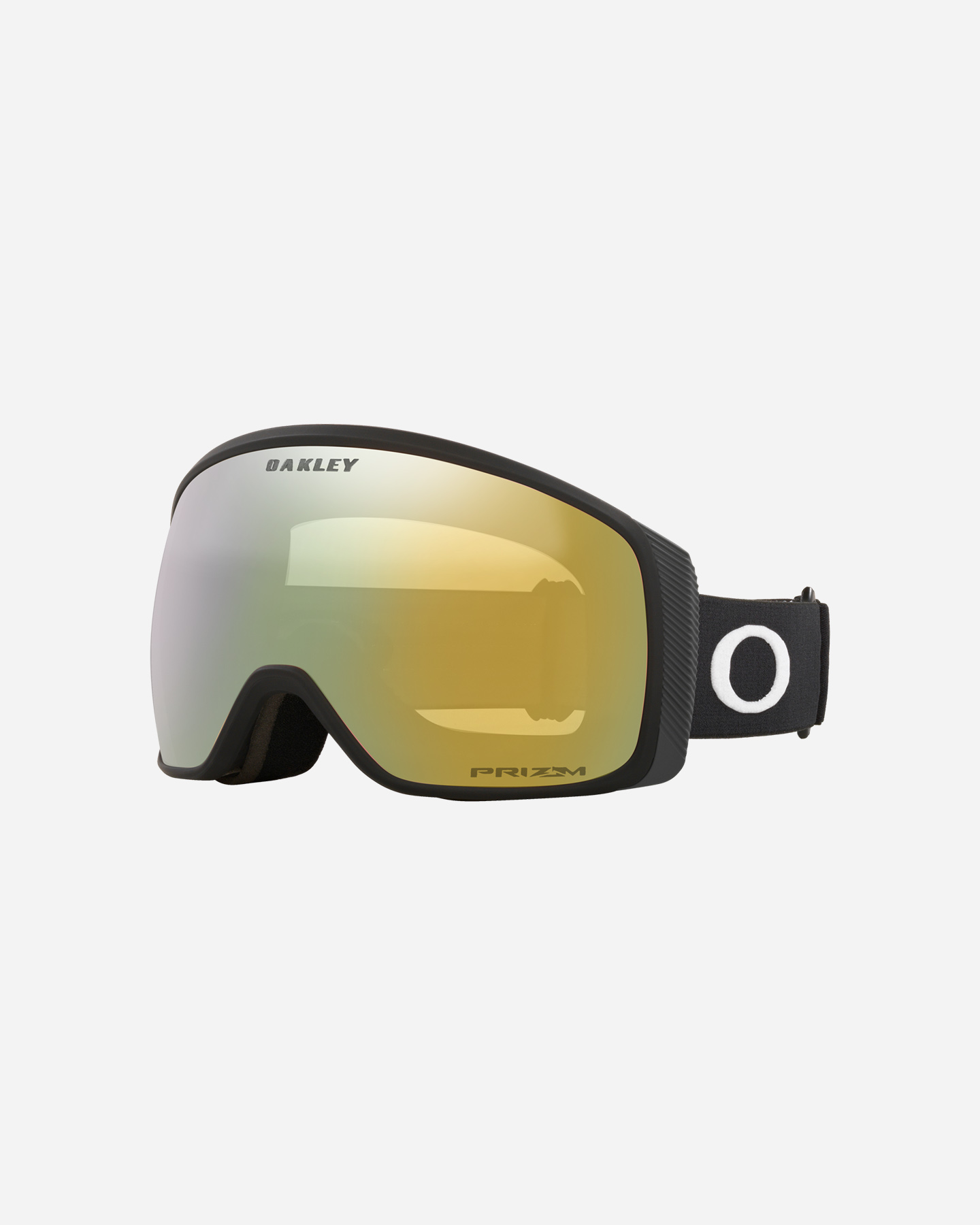 Maschera sci OAKLEY FLIGHT TRACKER M PRIZM - Nero - 0 | Cisalfa Sport