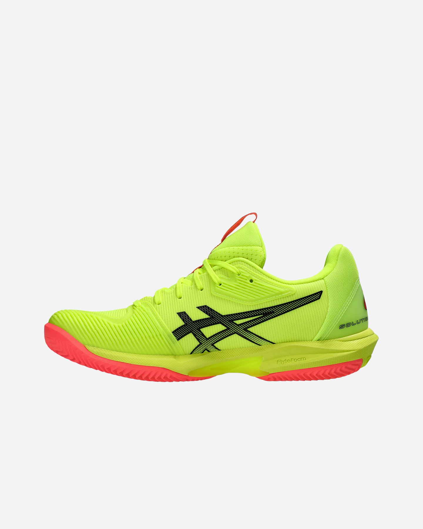 Scarpe tennis ASICS SOLUTION SPEED FF 3 PARIS CLAY W - 5 | Cisalfa Sport