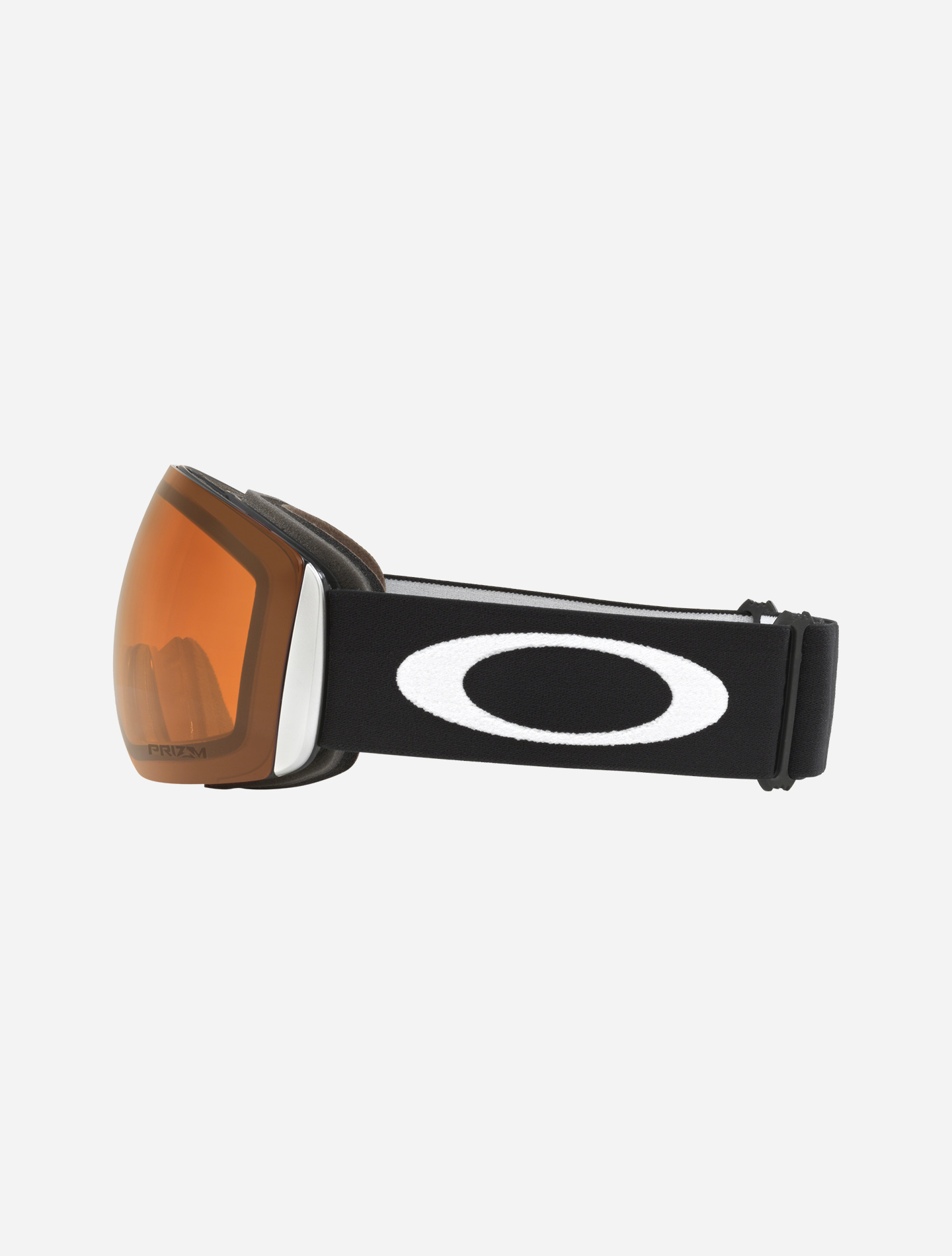 Maschera sci OAKLEY FLIGHT DECK L PRIZM - Nero - 5 | Cisalfa Sport
