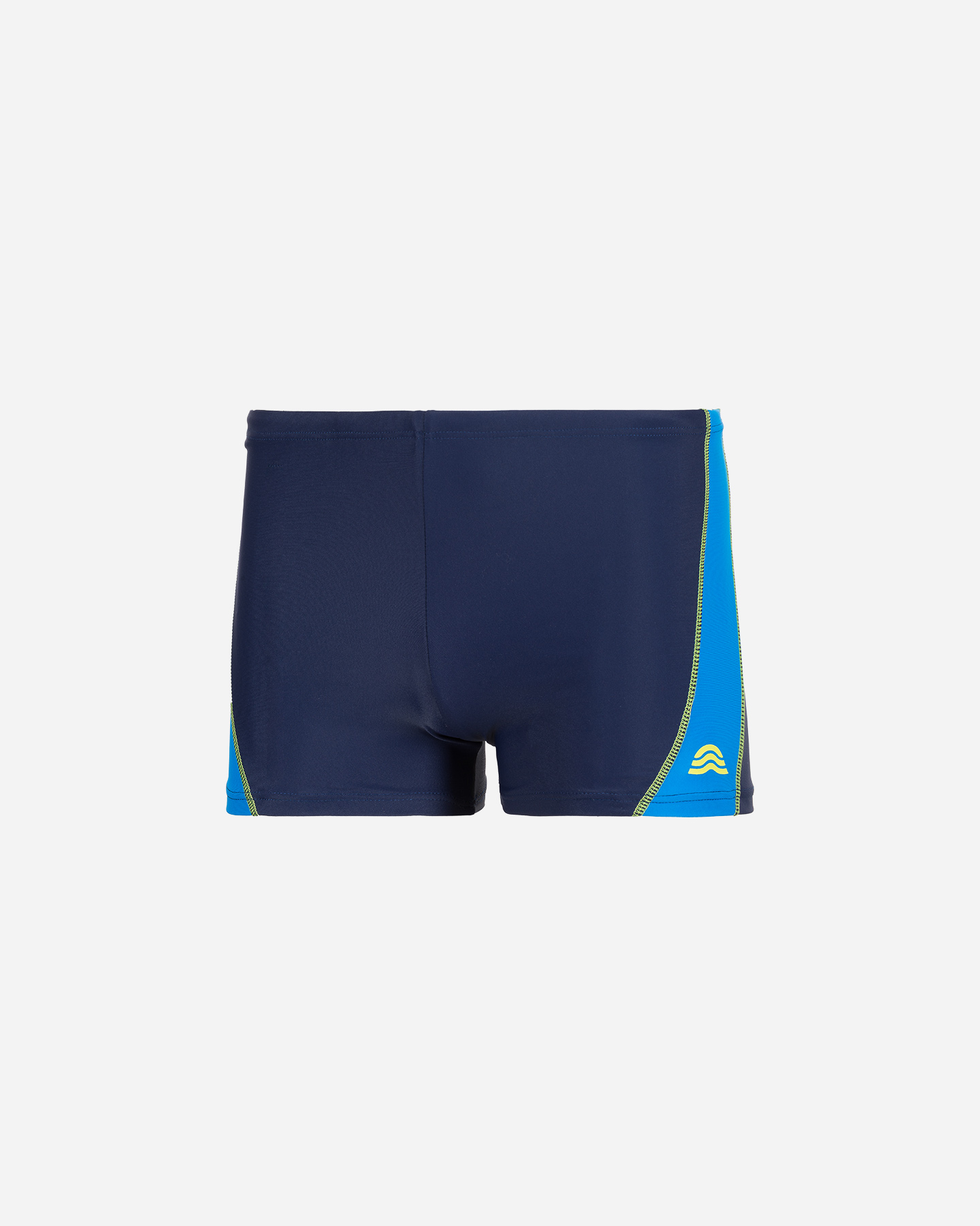 Short piscina AQUARAPID PYRNIR M - Blu Navy - 0 | Cisalfa Sport