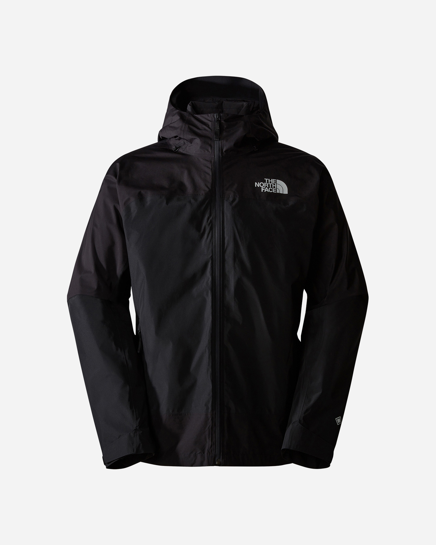 Giacca outdoor THE NORTH FACE MOUNTAIN LIGHT GTX TRICLIMATE M - Nero - 0 | Cisalfa Sport