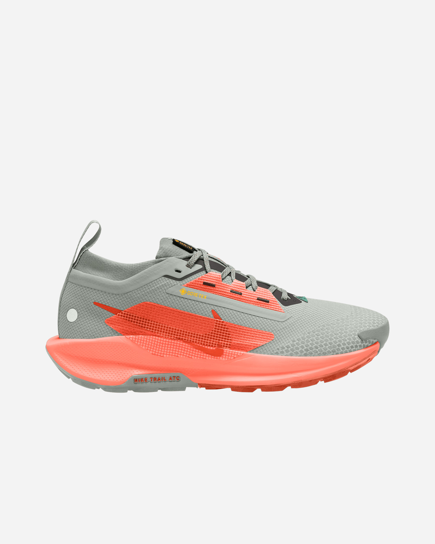 Scarpe trail NIKE PEGASUS TRAIL 5 GORE TEX M - 0 | Cisalfa Sport