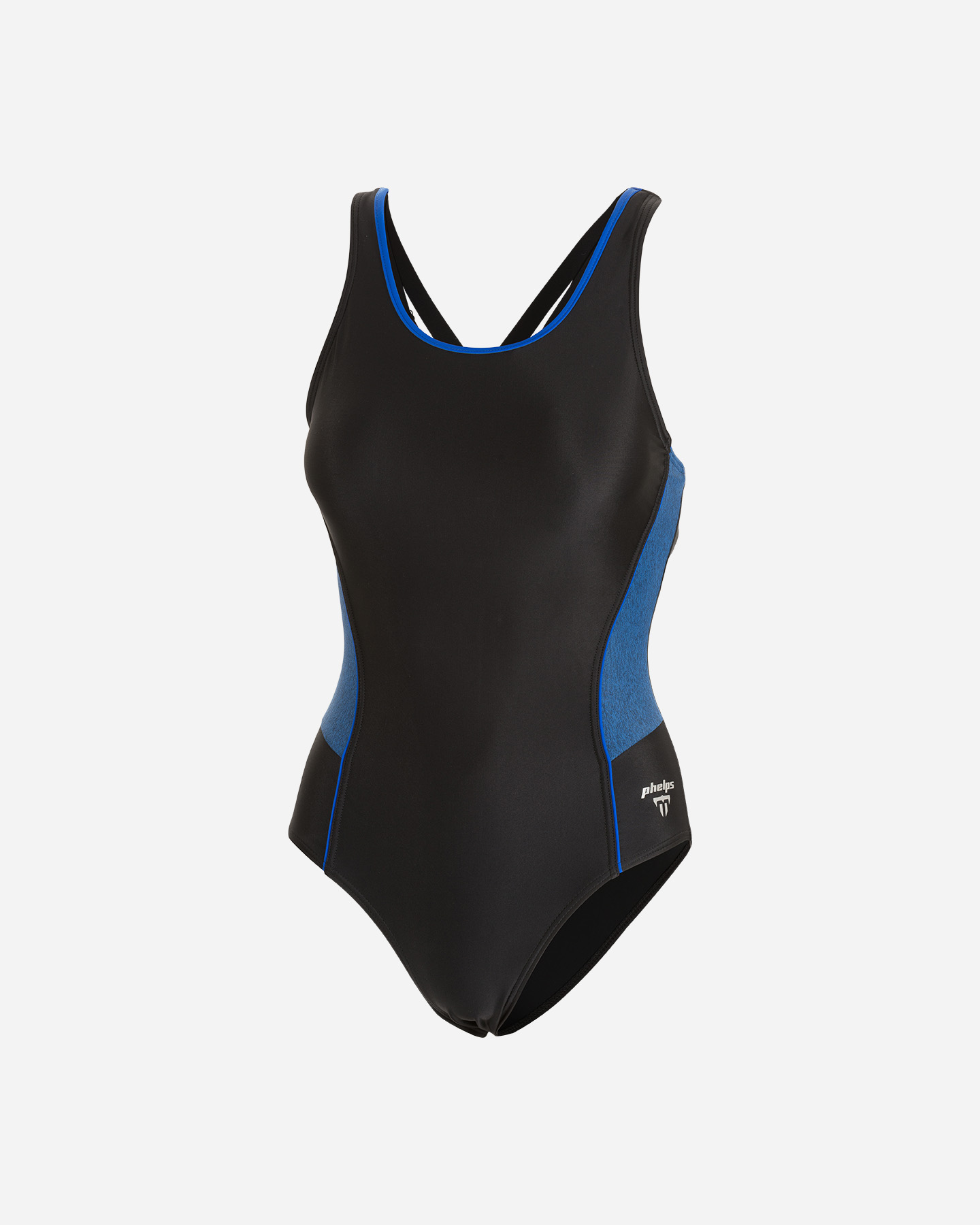 Costume piscina AQUA SPHERE CAMILYA W - Nero - 0 | Cisalfa Sport