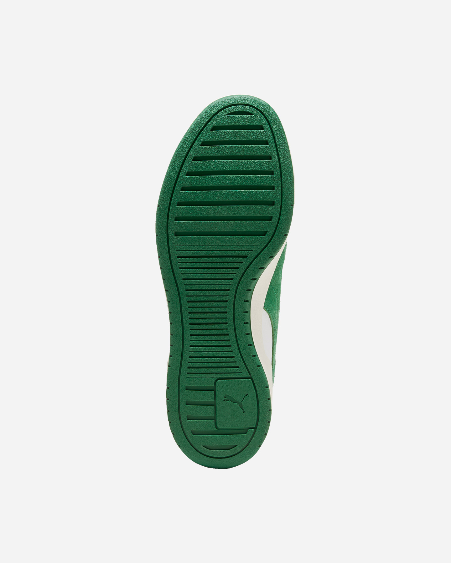 Scarpe sneakers PUMA CA PRO SUEDE FS M - Bianco - 2 | Cisalfa Sport